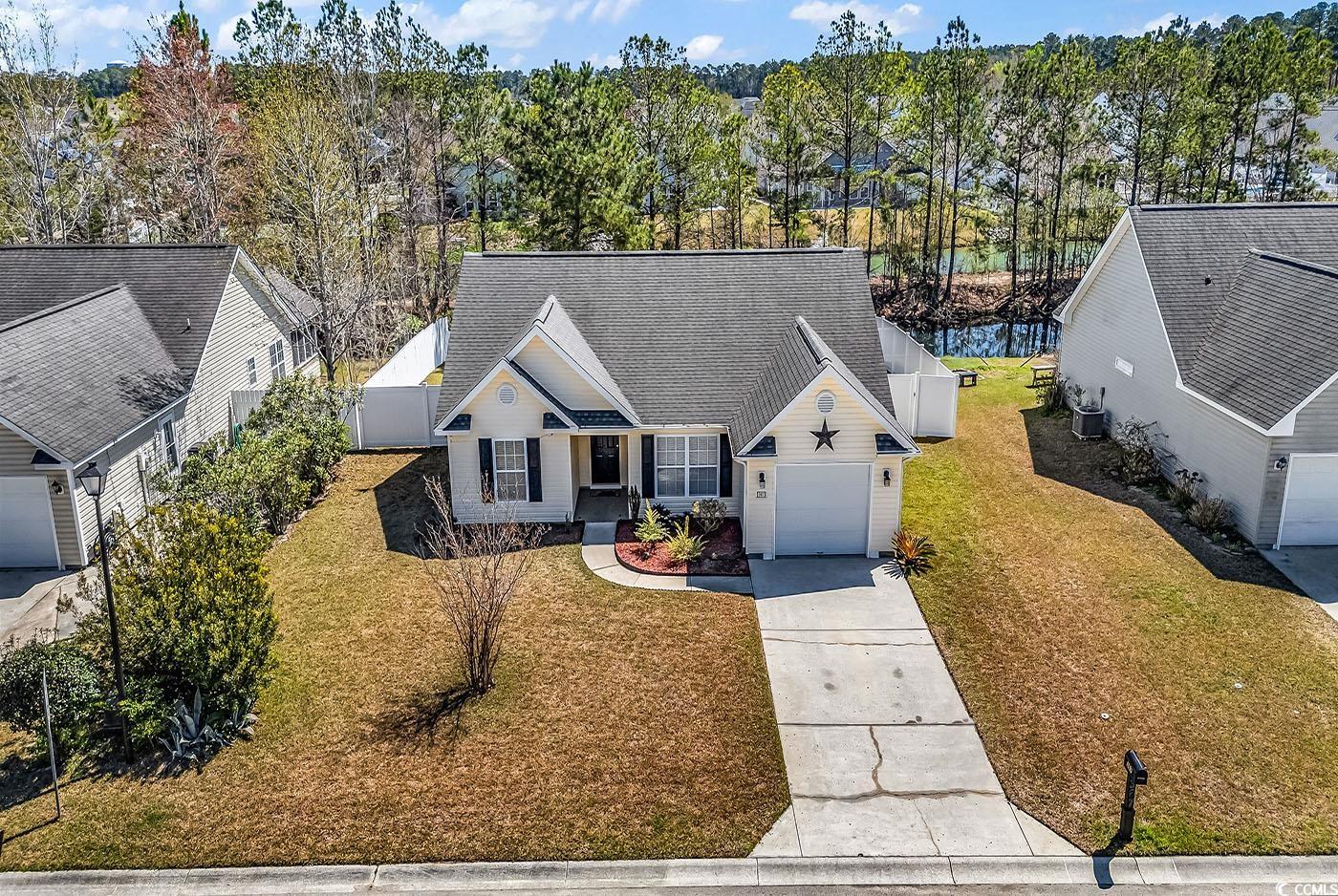 367 Harbour Reef Dr. Myrtle Beach, SC 29588