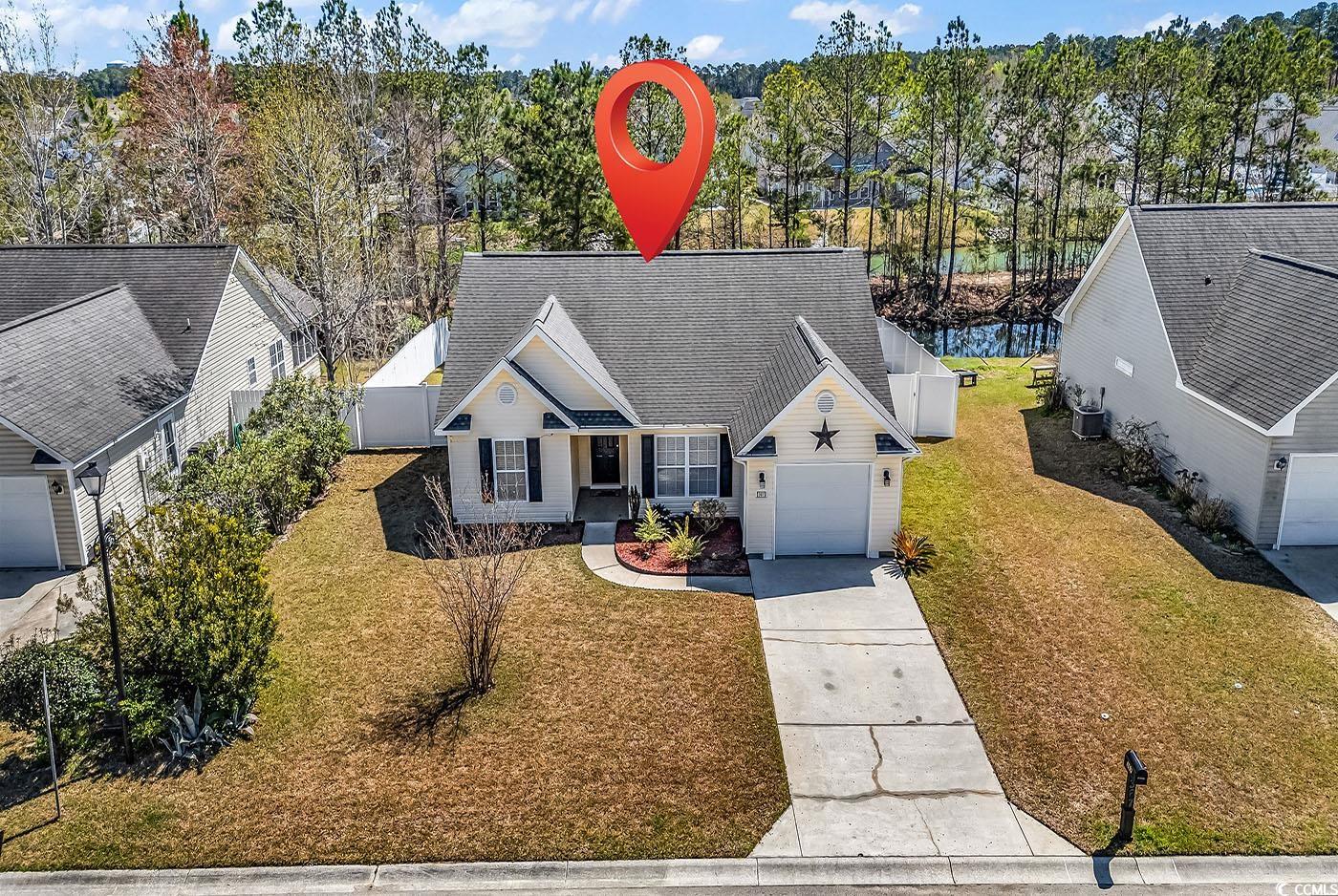 367 Harbour Reef Dr., Myrtle Beach, South Carolina image 3