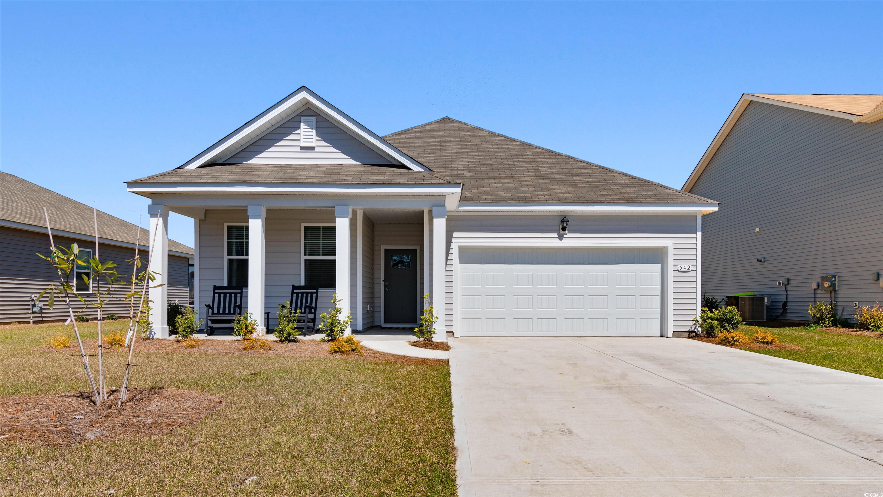 542 Black Pearl Way Myrtle Beach, SC 29588
