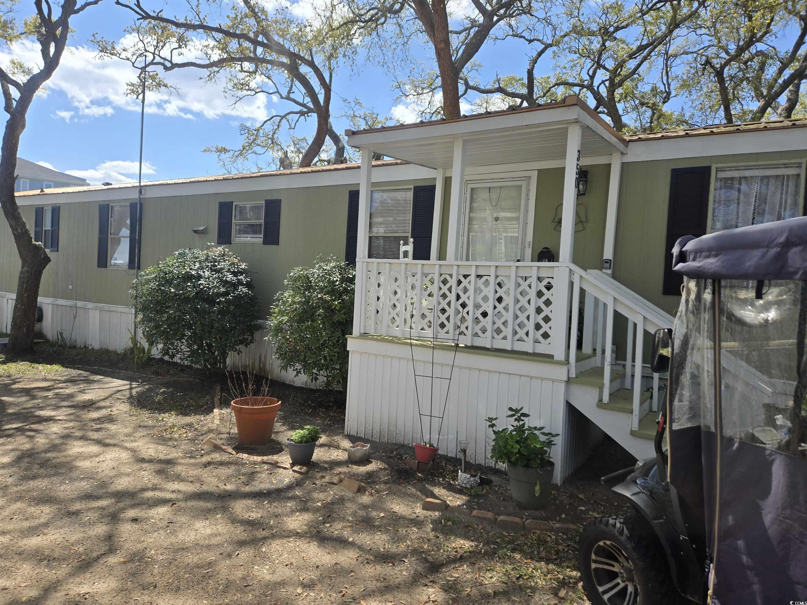 350 Ocean Breeze Dr. Garden City, SC 29576