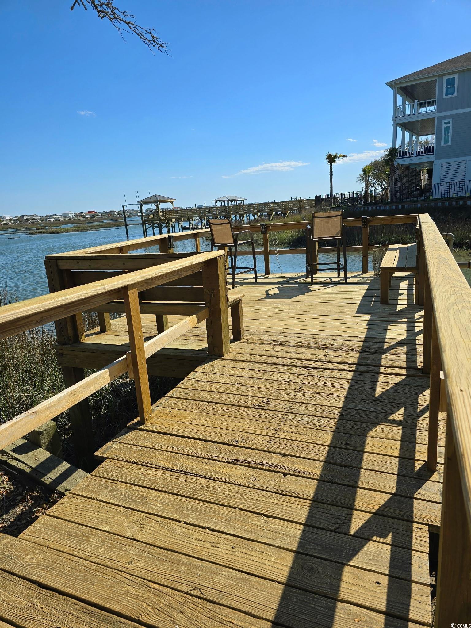 350 Ocean Breeze Dr., Garden City Beach, South Carolina image 10