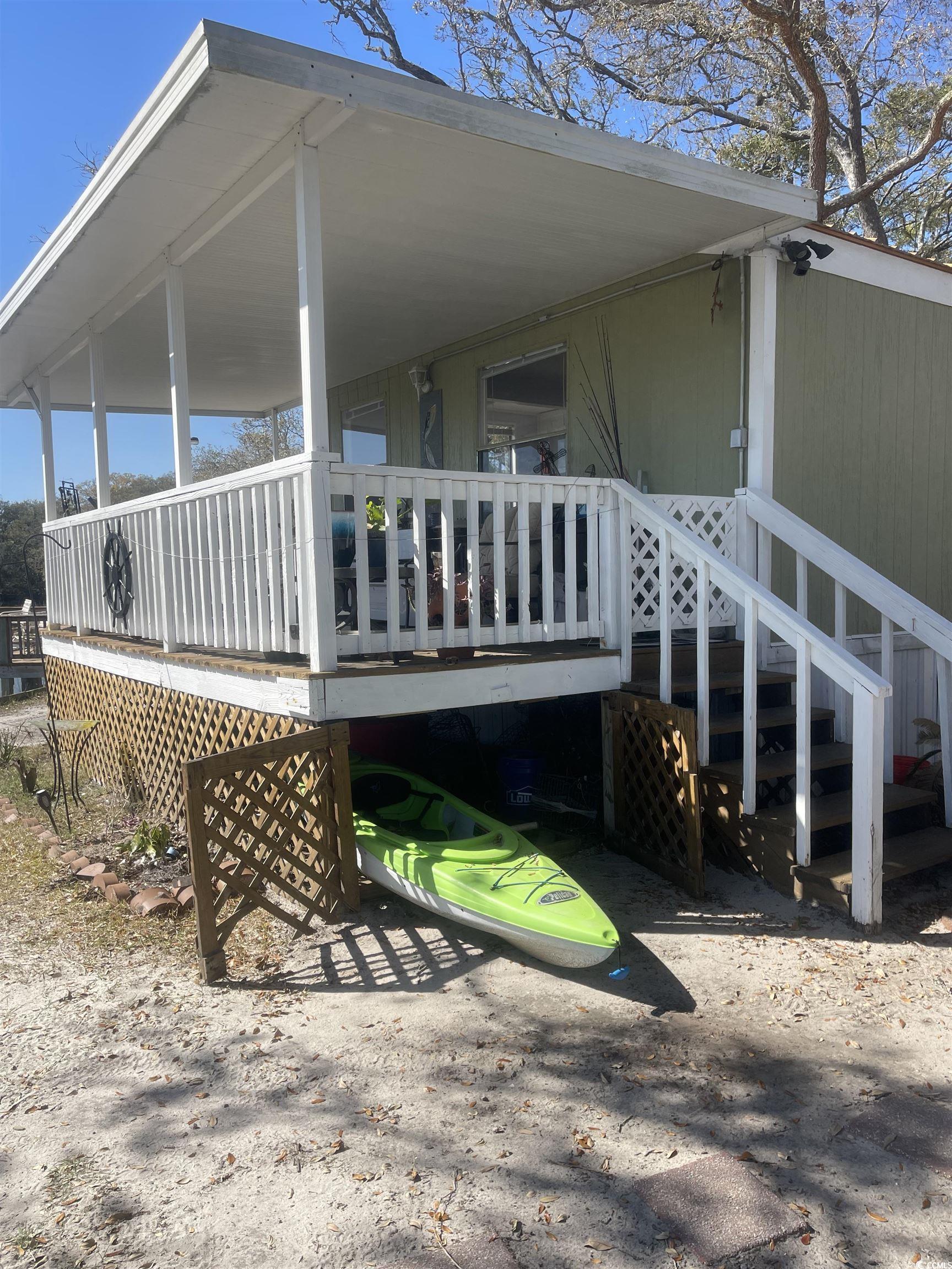 350 Ocean Breeze Dr., Garden City Beach, South Carolina image 3