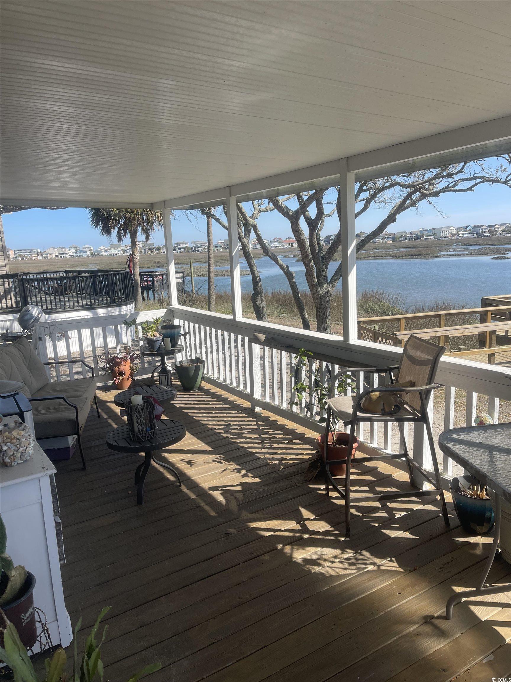 350 Ocean Breeze Dr., Garden City Beach, South Carolina image 6
