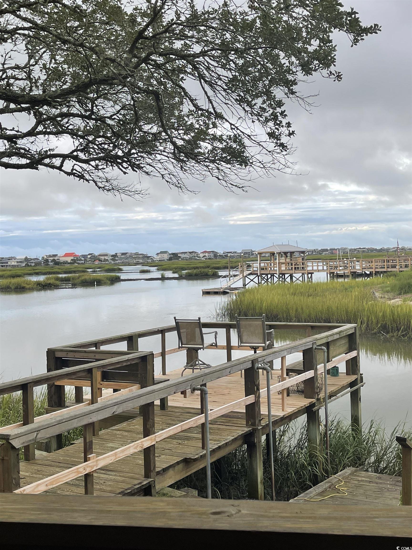 350 Ocean Breeze Dr., Garden City Beach, South Carolina image 7