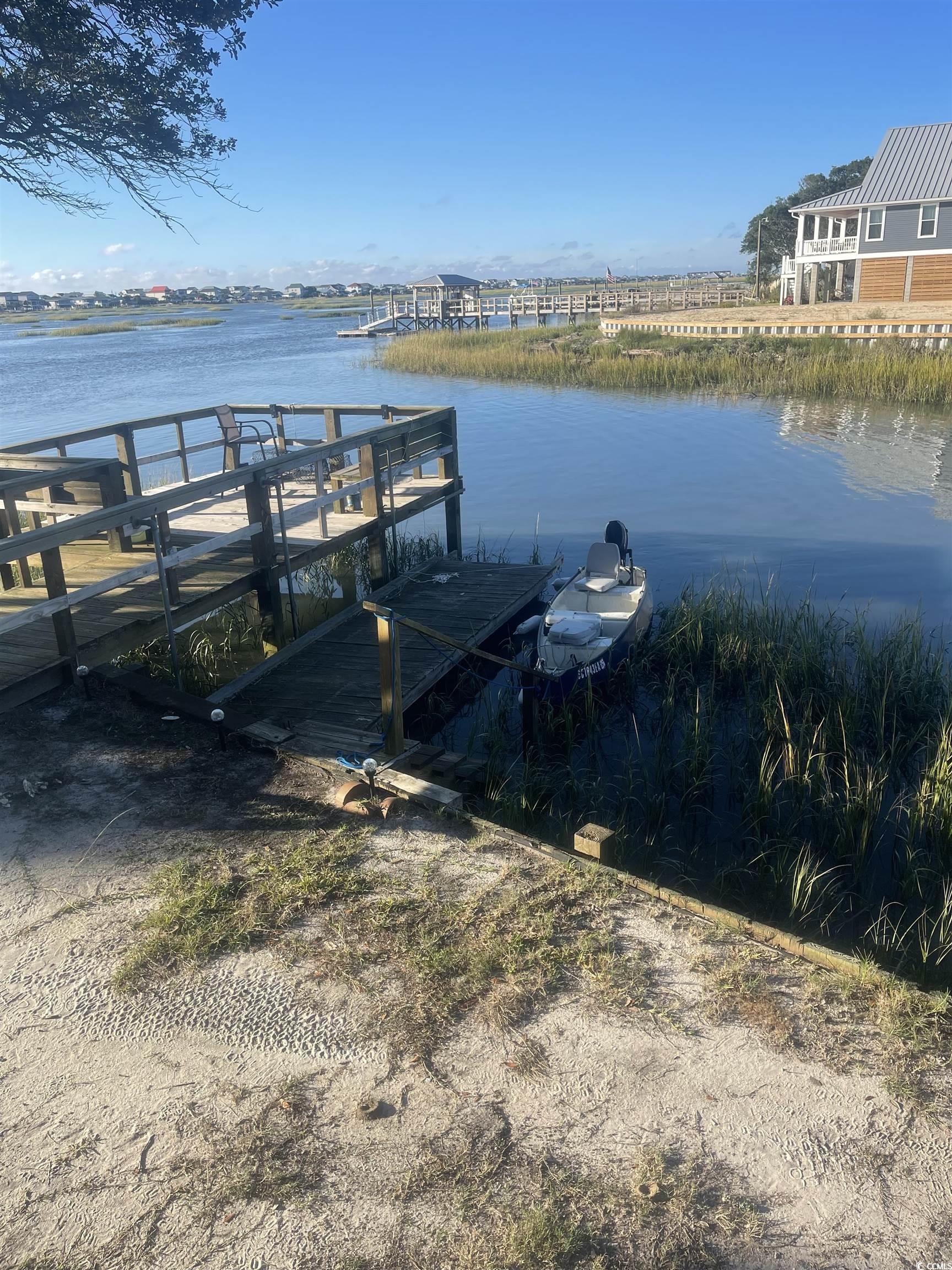 350 Ocean Breeze Dr., Garden City Beach, South Carolina image 8