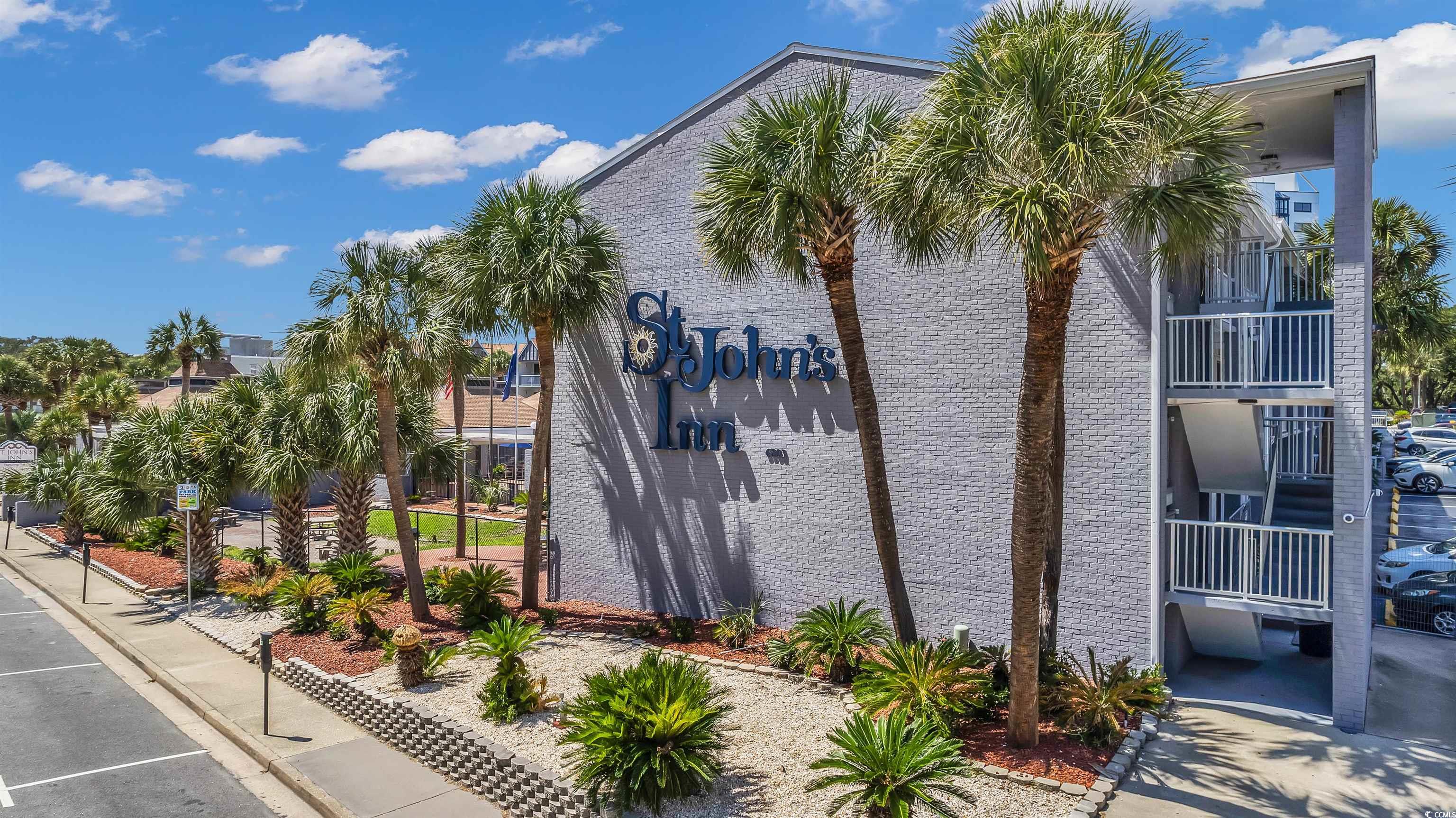 6803 N Ocean Blvd. UNIT #203 Myrtle Beach, SC 29572
