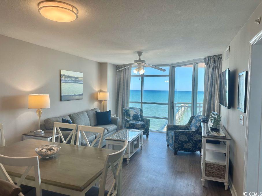 3500 N Ocean Blvd. #1203, North Myrtle Beach, South Carolina image 10