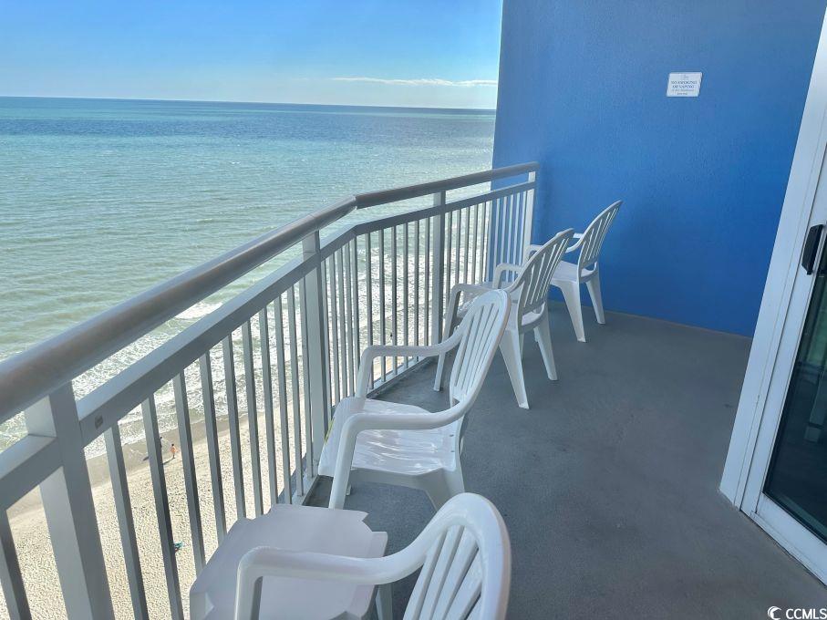 3500 N Ocean Blvd. #1203, North Myrtle Beach, South Carolina image 30