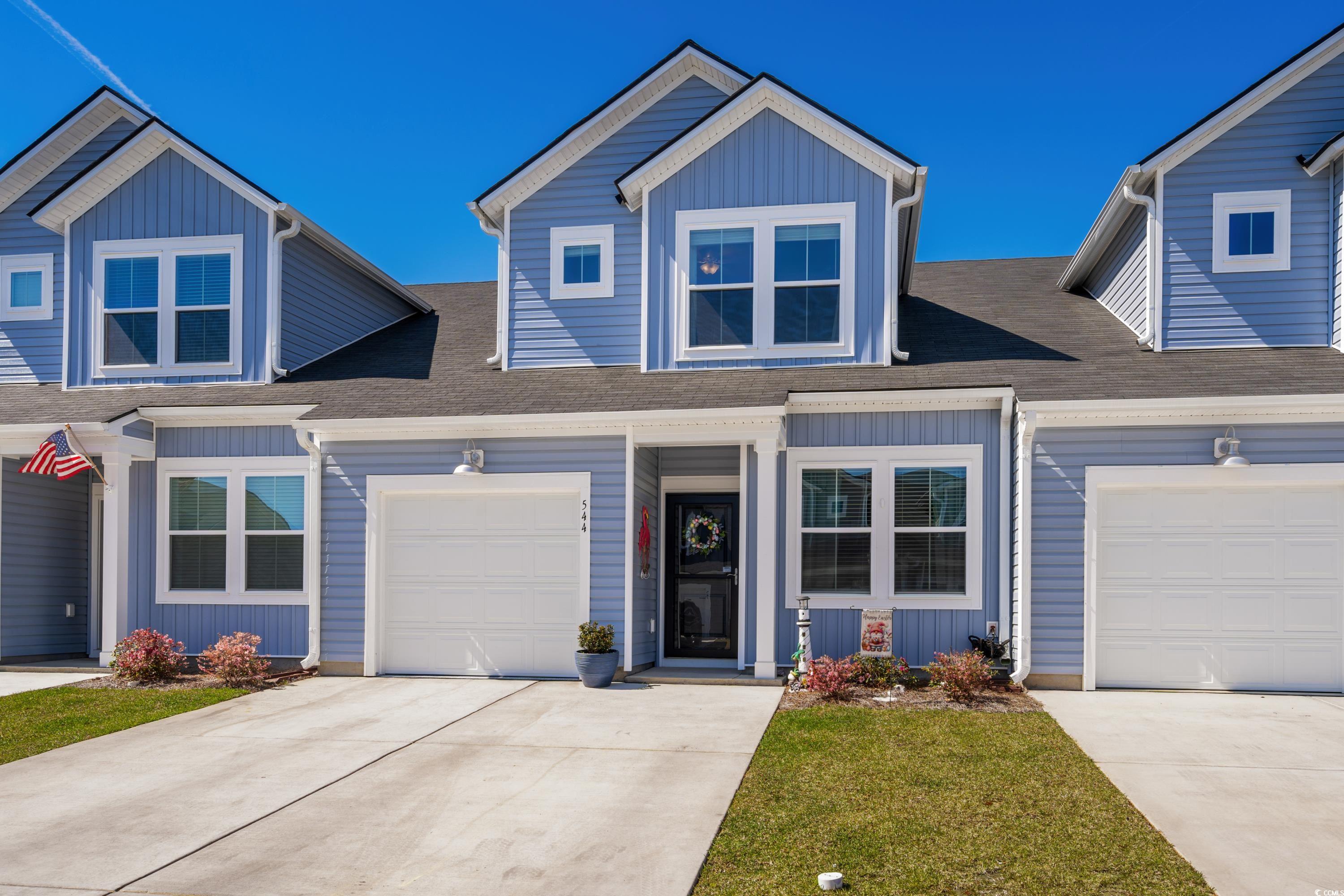 544 Sea Sparrow St. Myrtle Beach, SC 29588