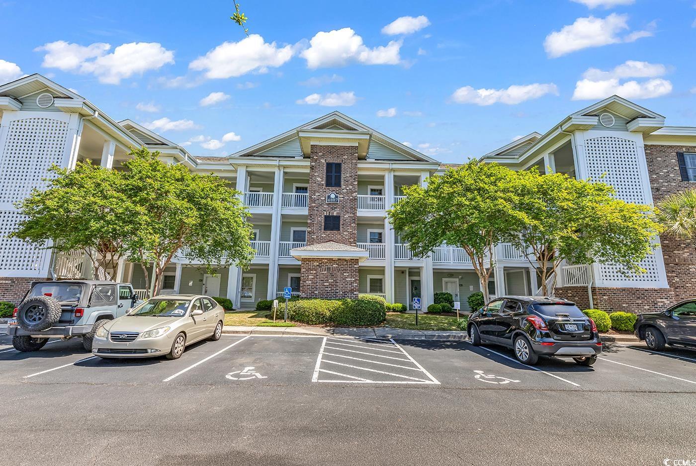 4887 Magnolia Pointe Ln. UNIT #305 Myrtle Beach, SC 29577