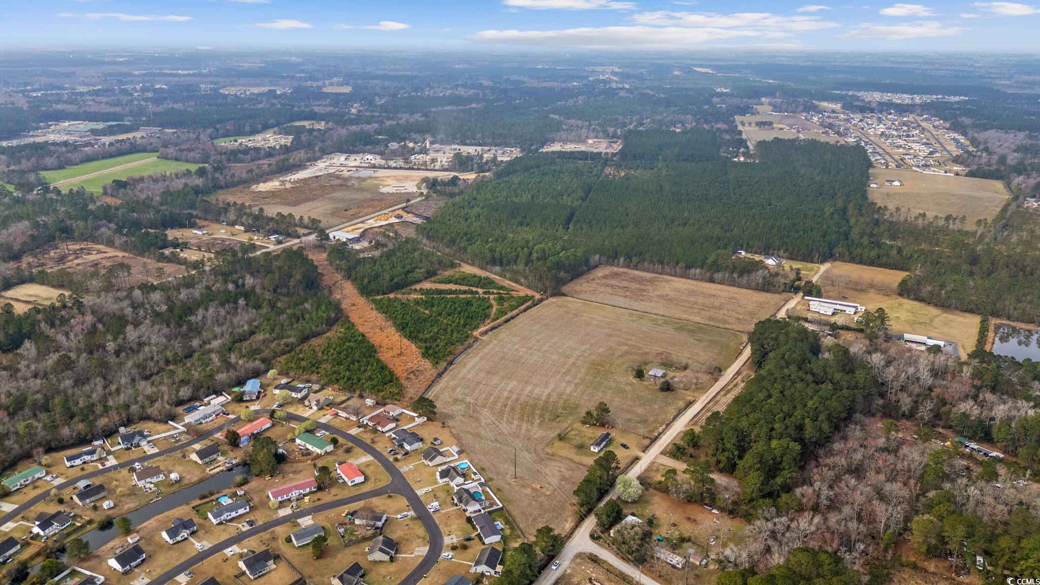 Lot 8 Allentown Dr., Conway, South Carolina image 3