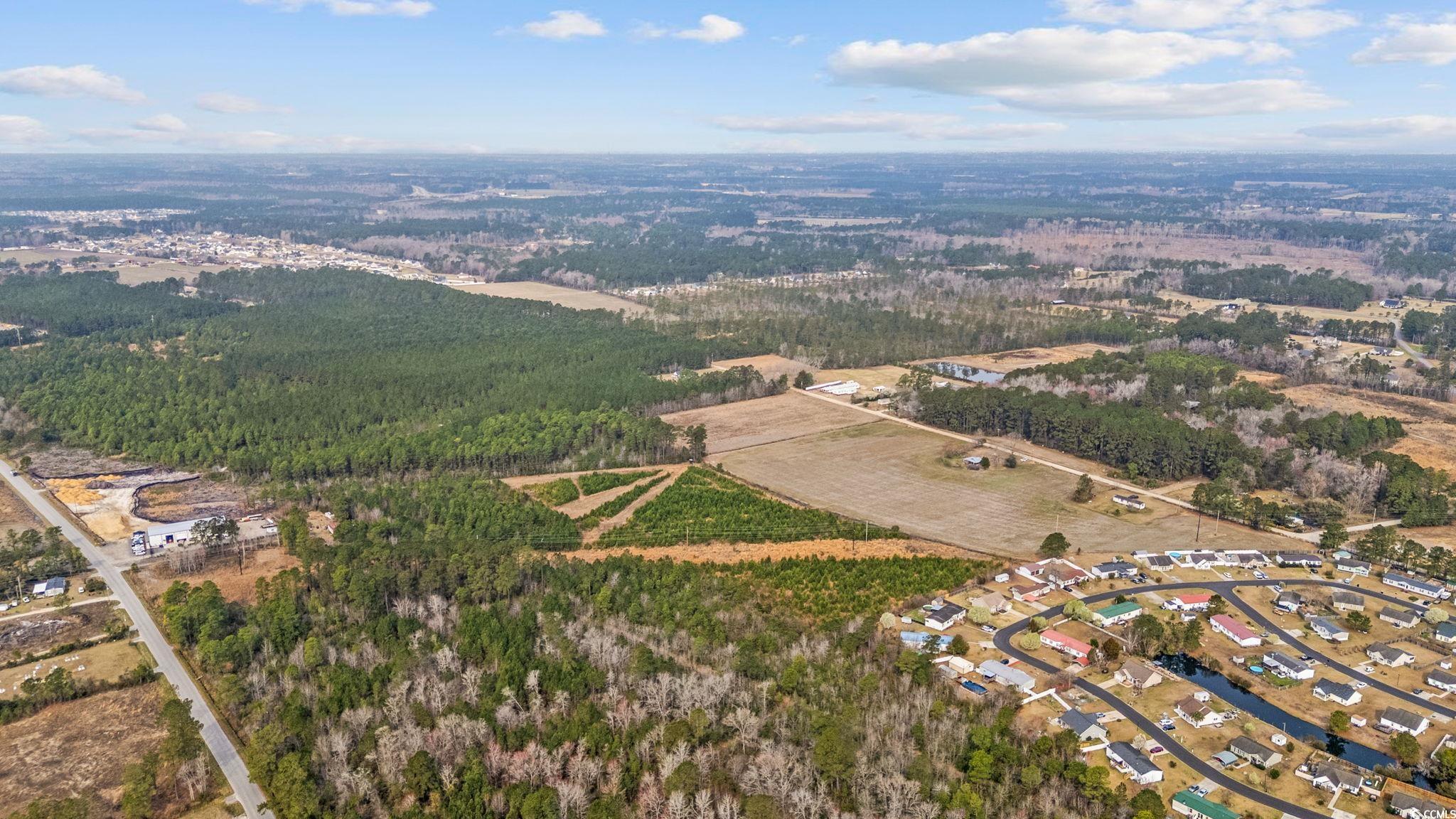 Lot 8 Allentown Dr., Conway, South Carolina image 4