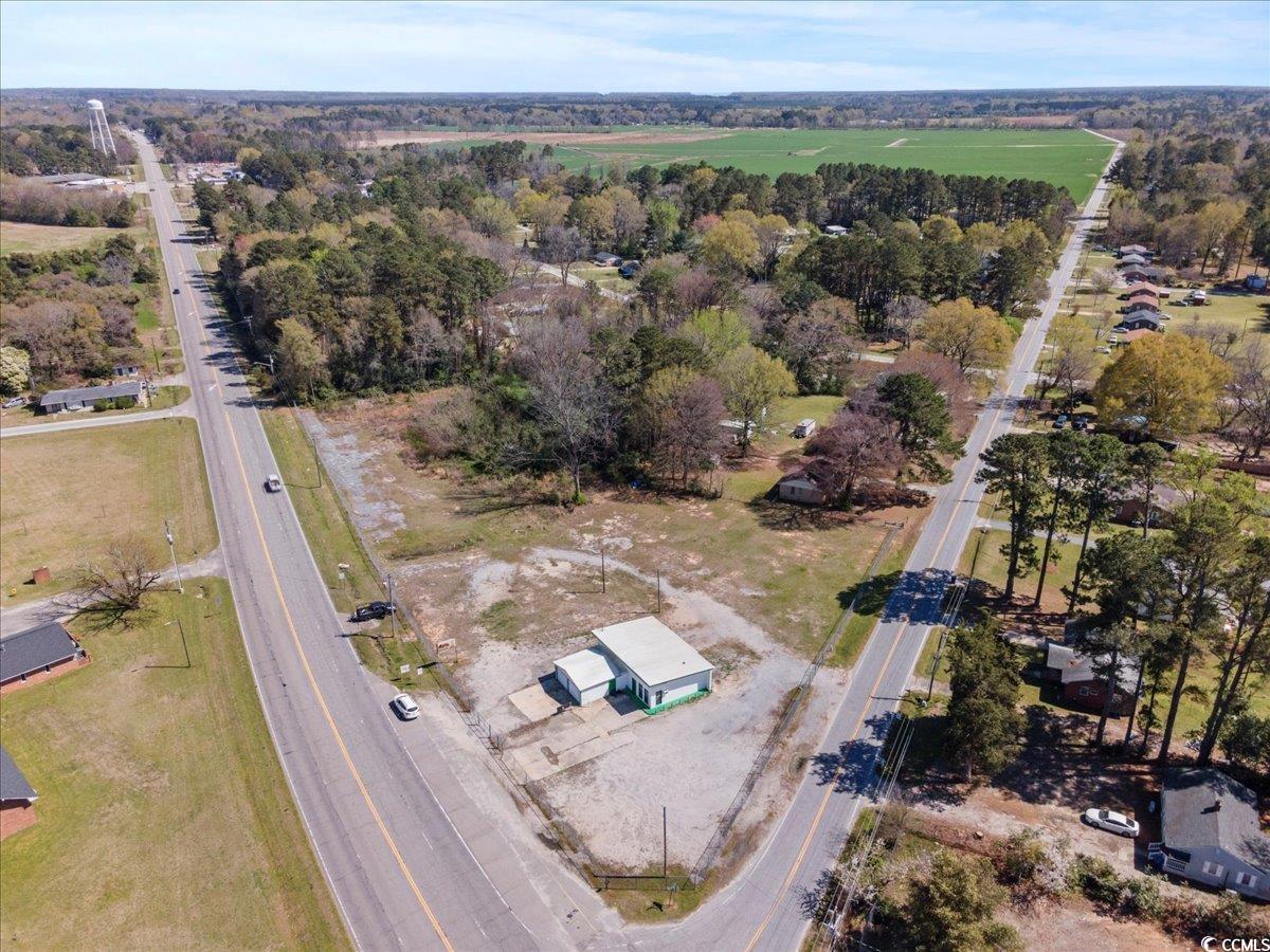 840 W Highway 401 Bennettsville, SC 29512