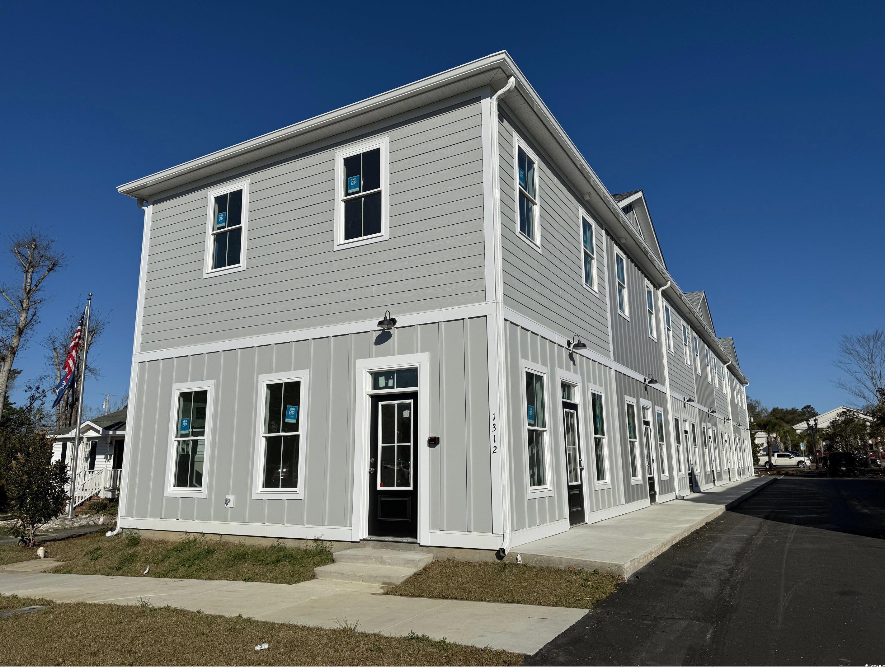 1312 2nd Ave. Conway, SC 29526
