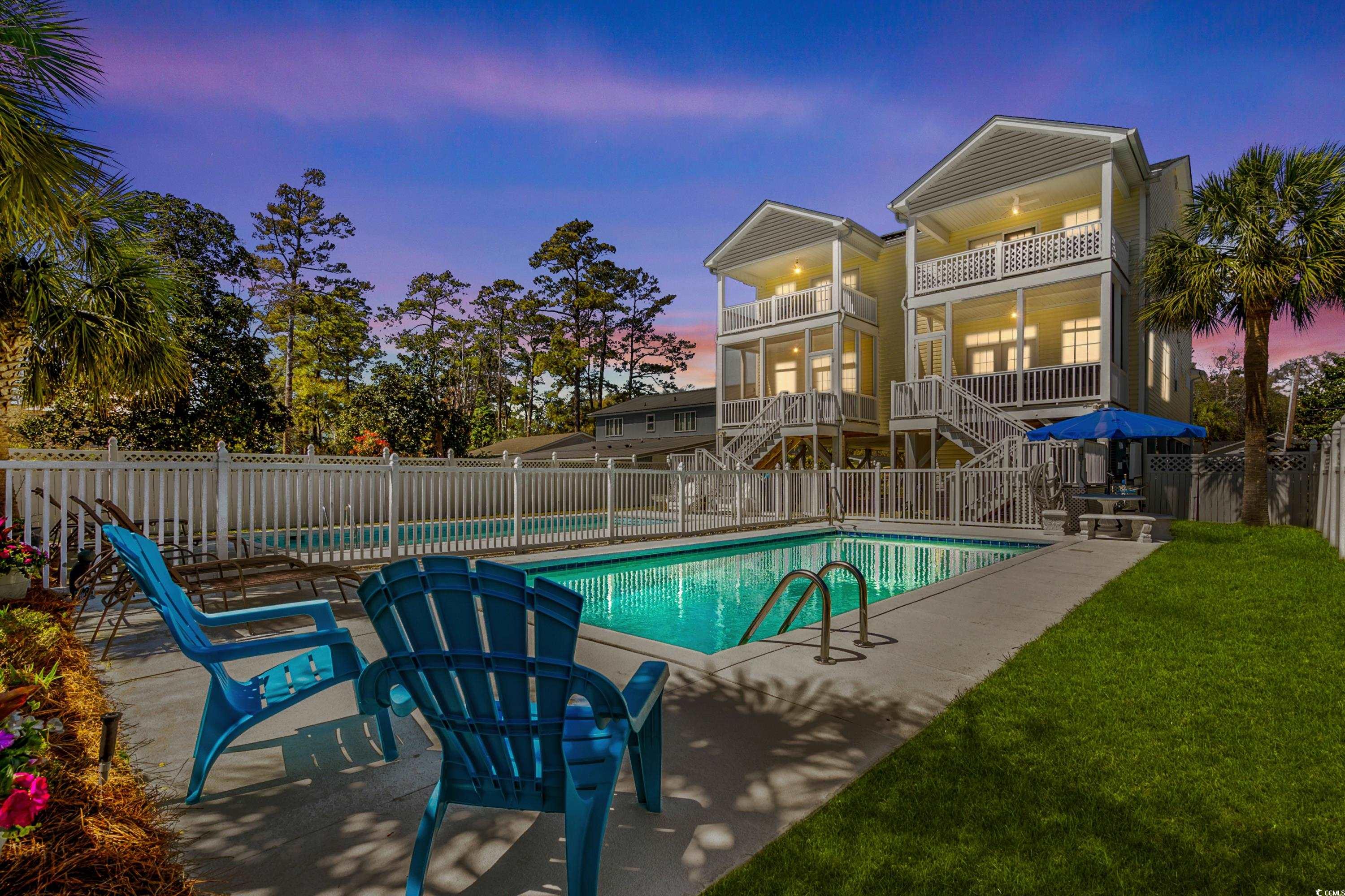213 S Myrtle Dr. Surfside Beach, SC 29575