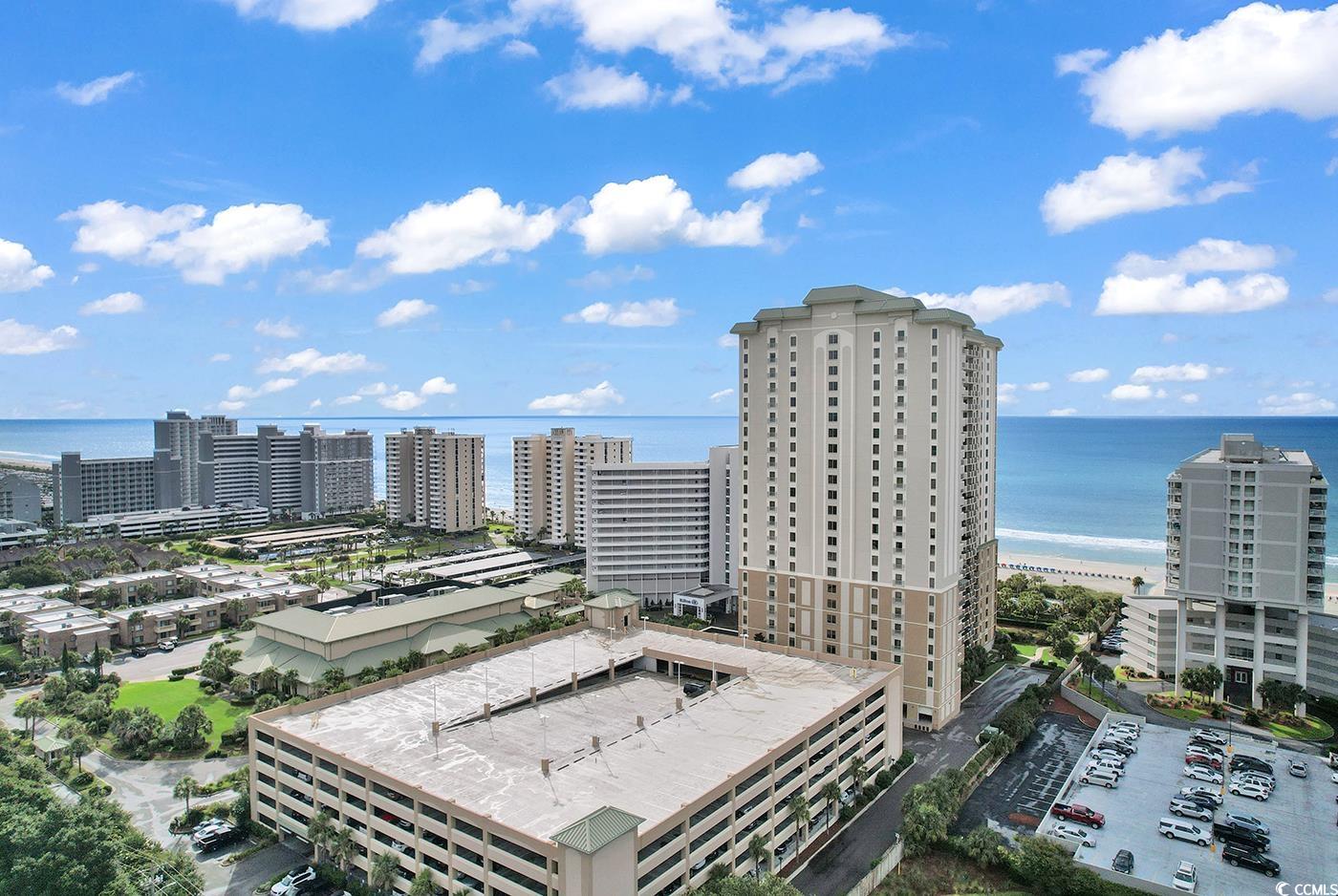 9994 Beach Club Dr. UNIT #901 Myrtle Beach, SC 29572