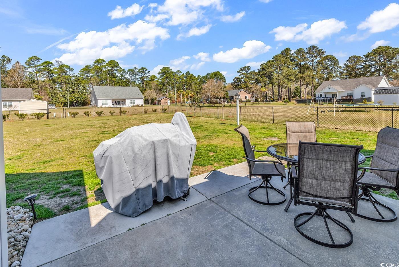 508 Loblolly Ln., Loris, South Carolina image 29