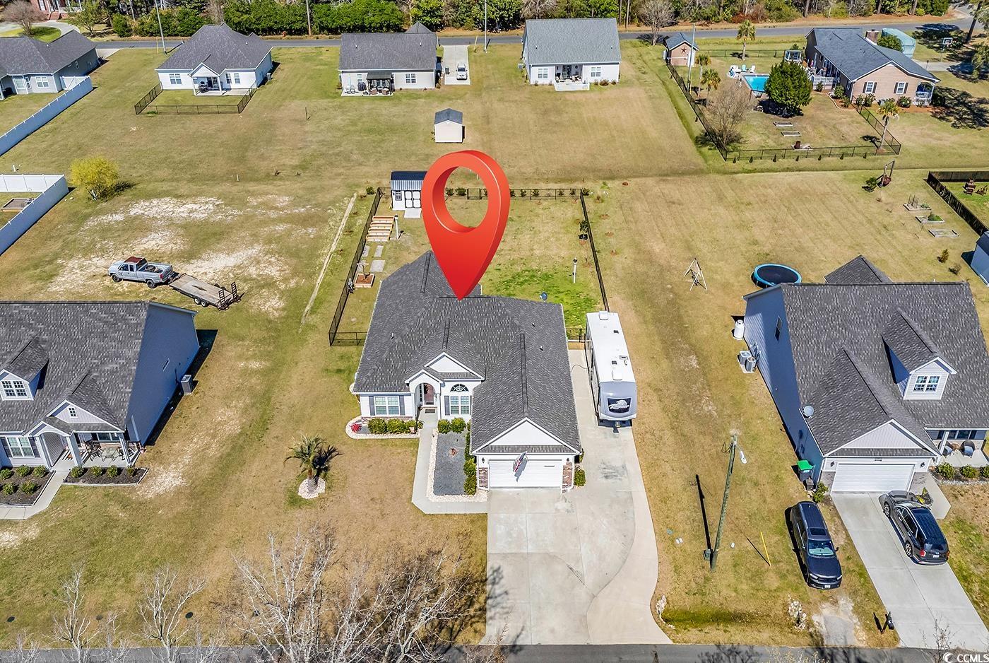 508 Loblolly Ln., Loris, South Carolina image 36
