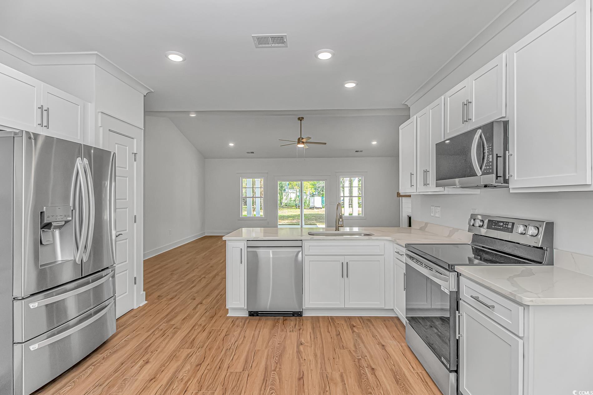 93 Ben Horry Trail