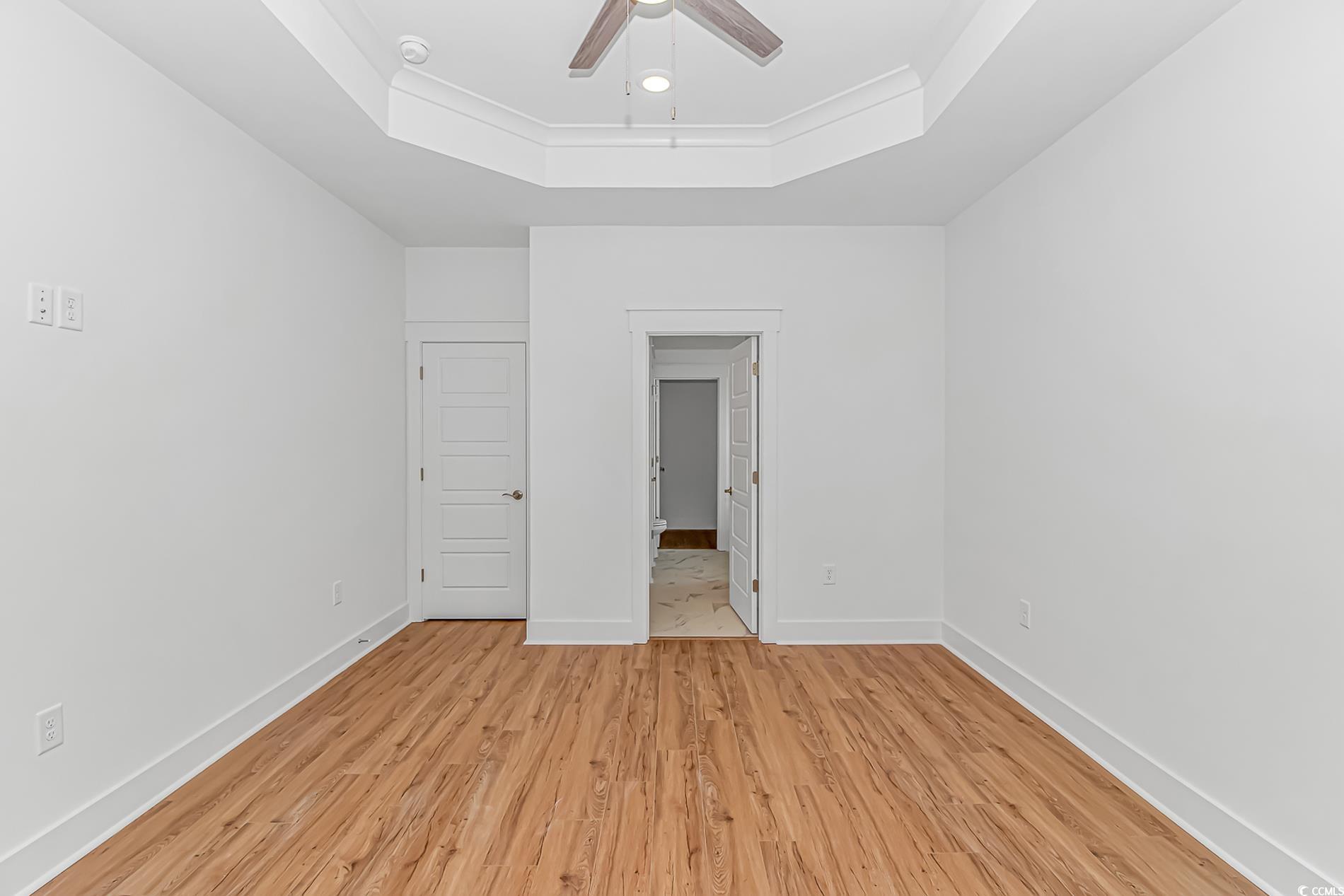 93 Ben Horry Trail