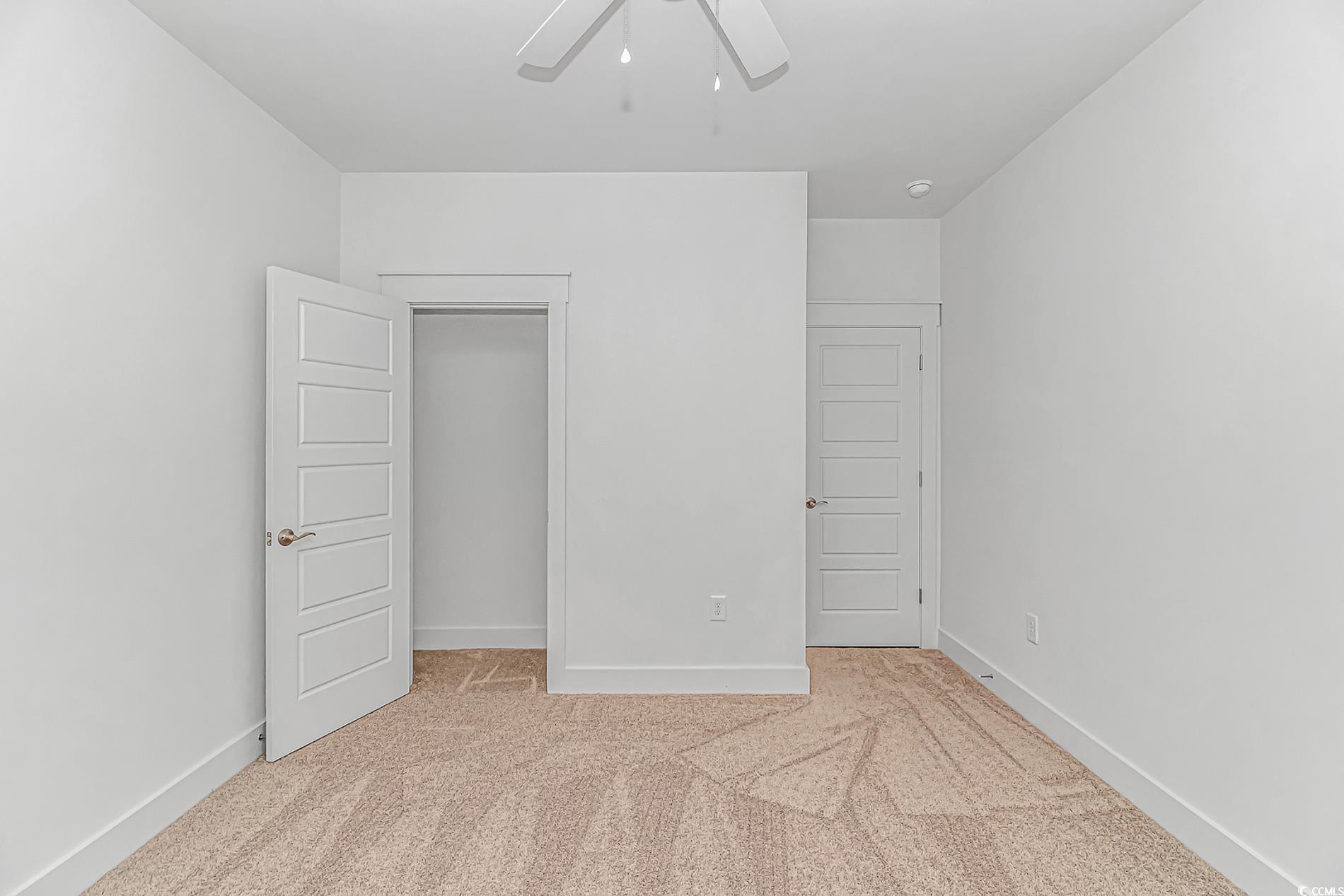 93 Ben Horry Trail
