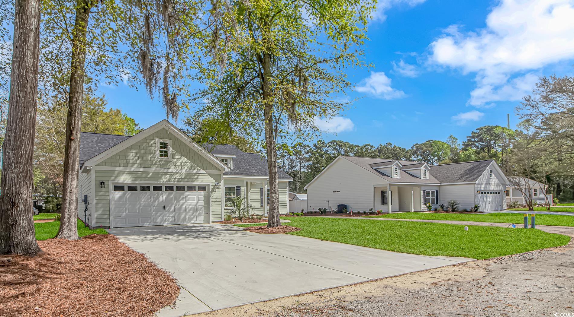 93 Ben Horry Trail, Pawleys Island, South Carolina image 3