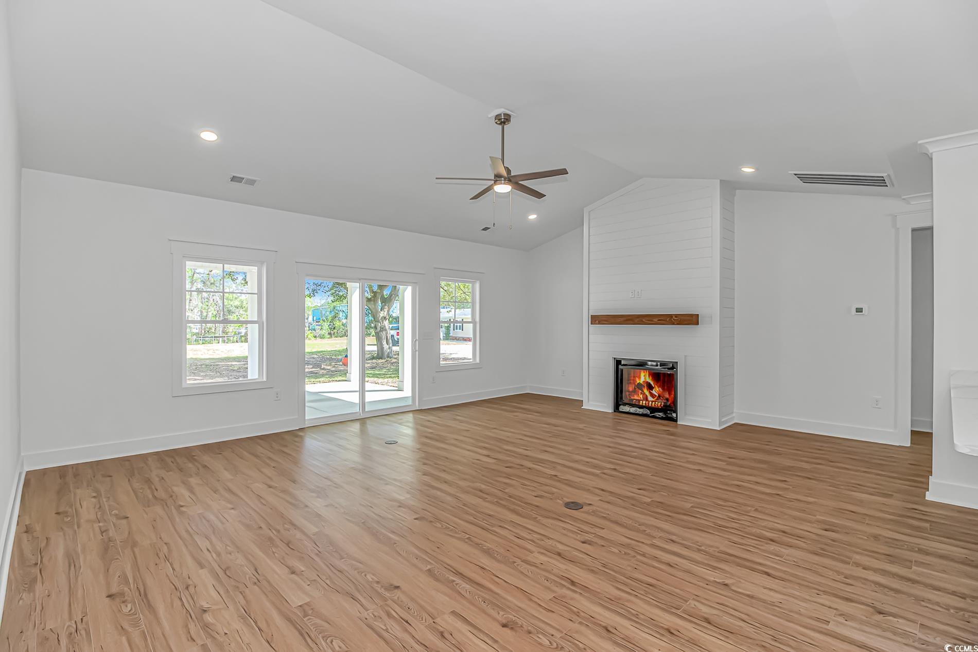 93 Ben Horry Trail