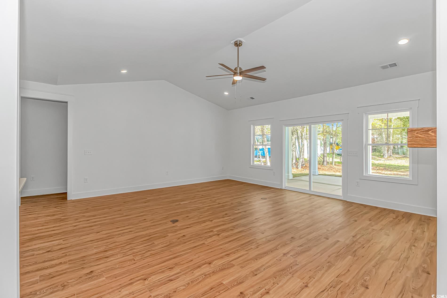 93 Ben Horry Trail