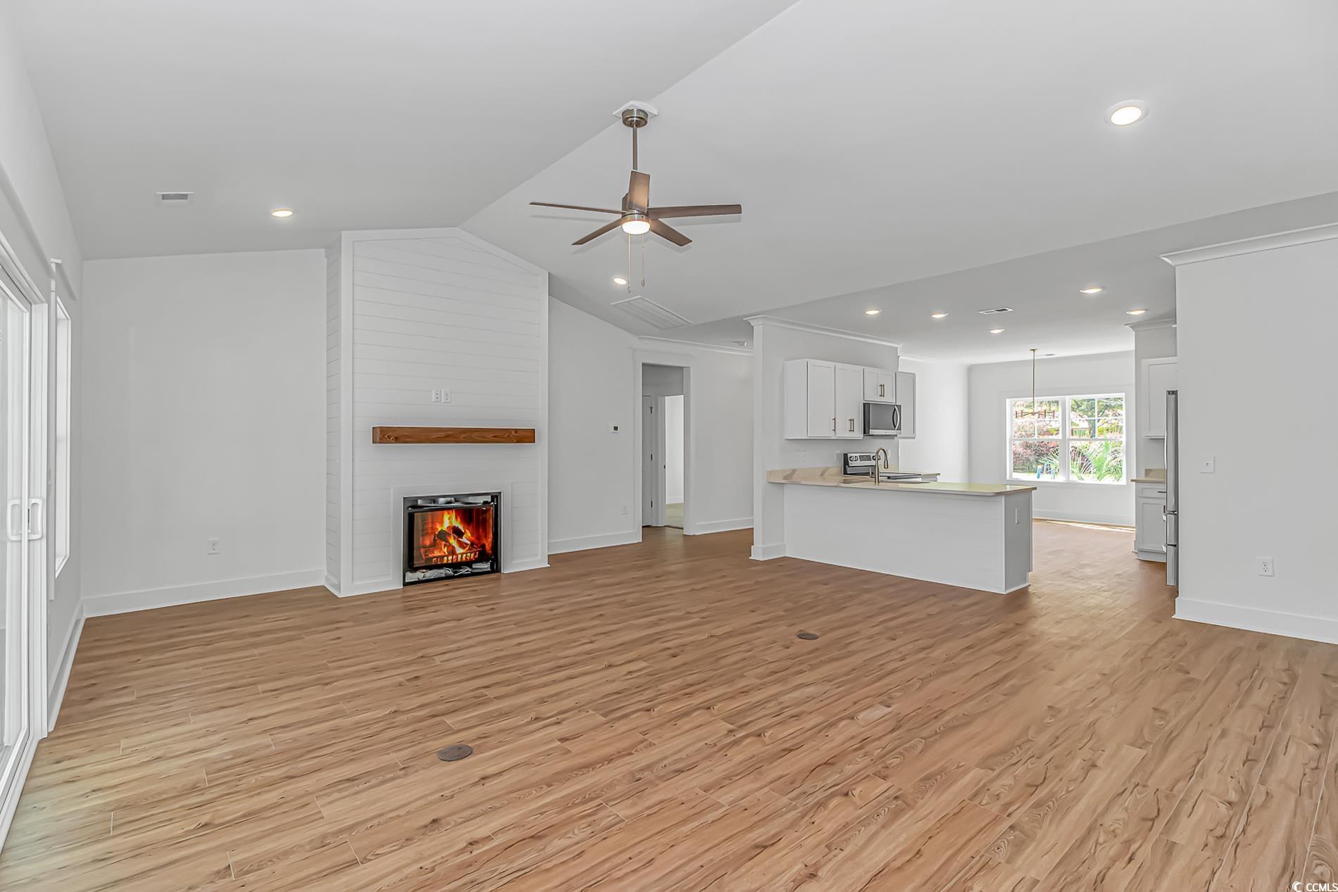 93 Ben Horry Trail, Pawleys Island, South Carolina image 7