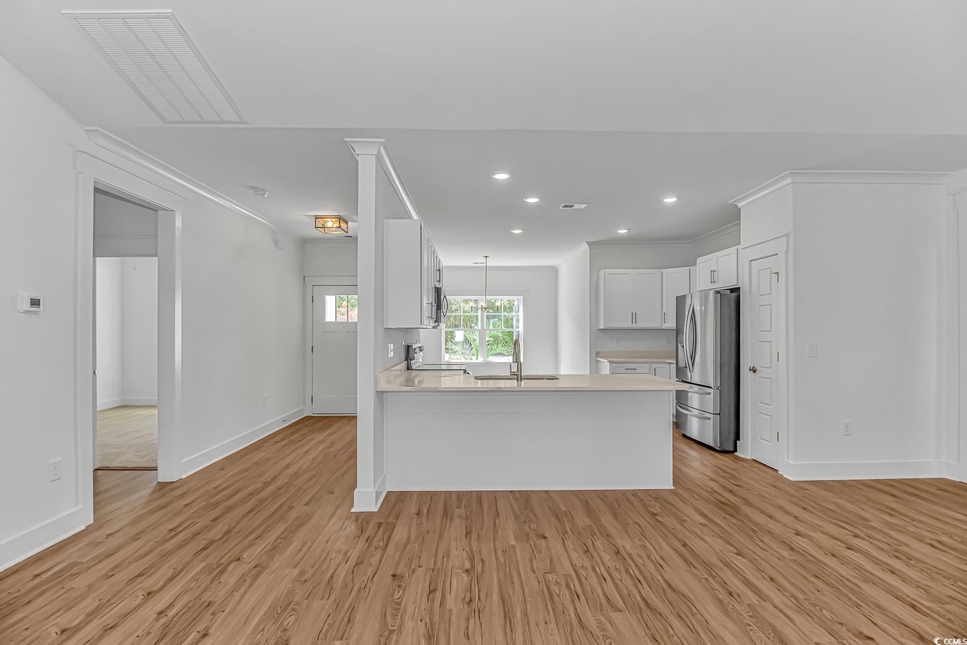 93 Ben Horry Trail