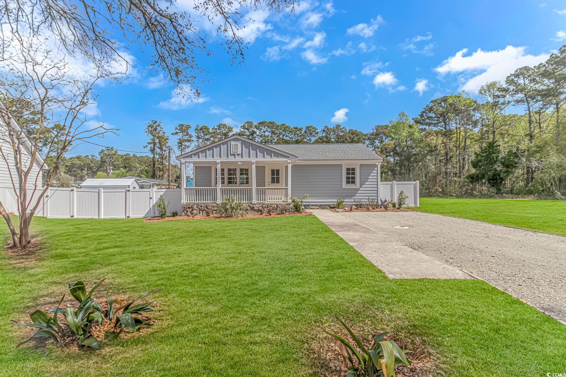 127 Ben Horry Trail