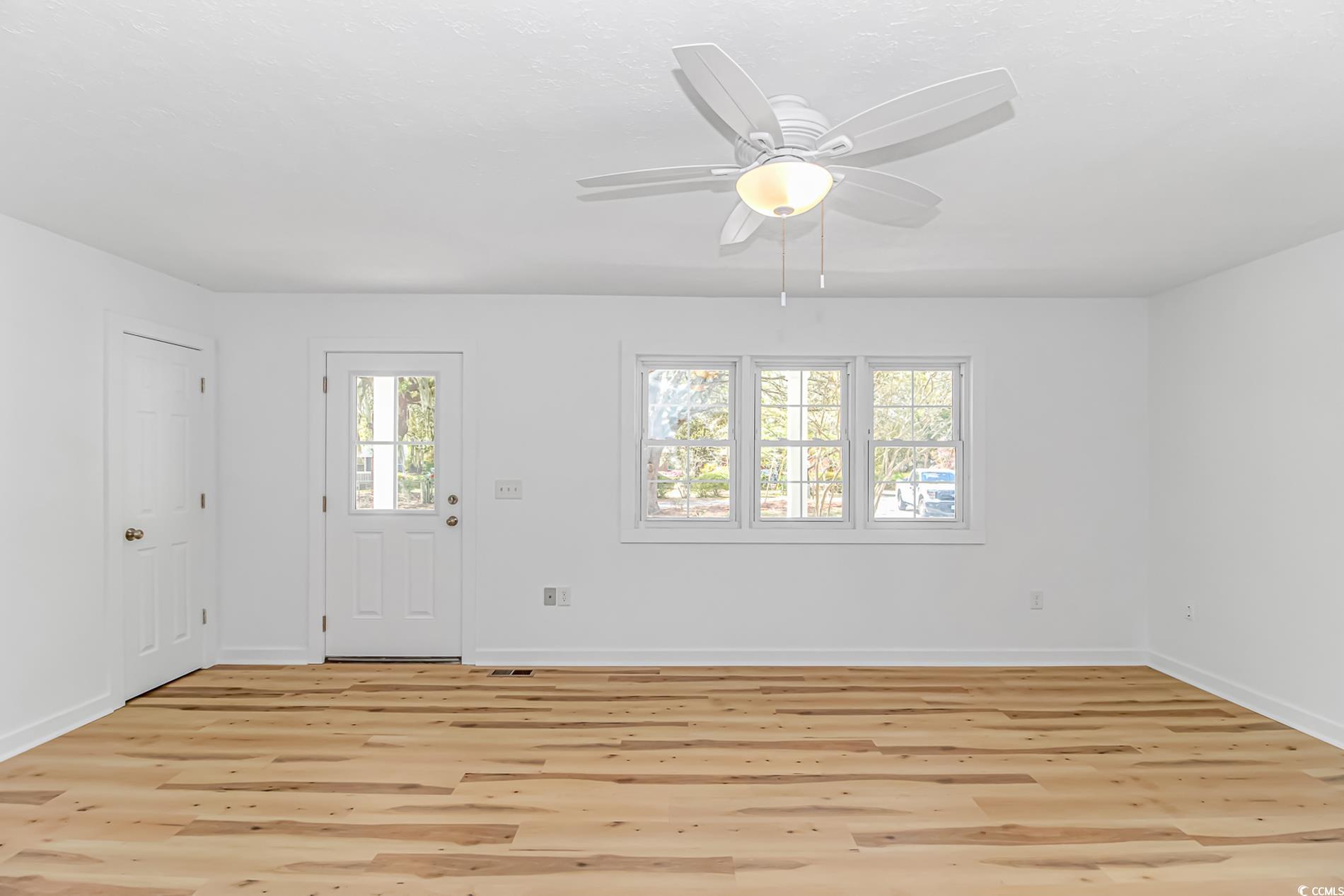 127 Ben Horry Trail