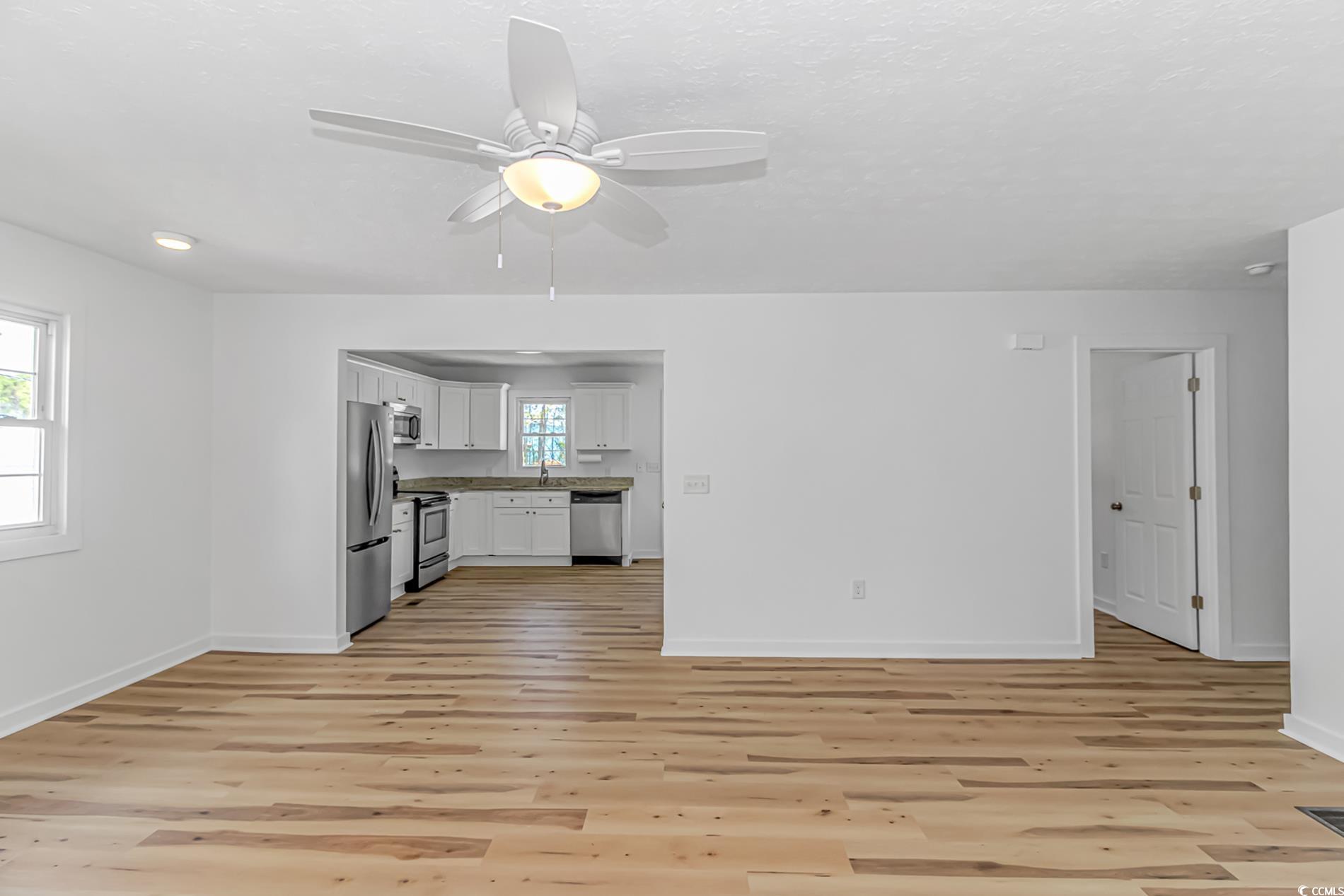 127 Ben Horry Trail
