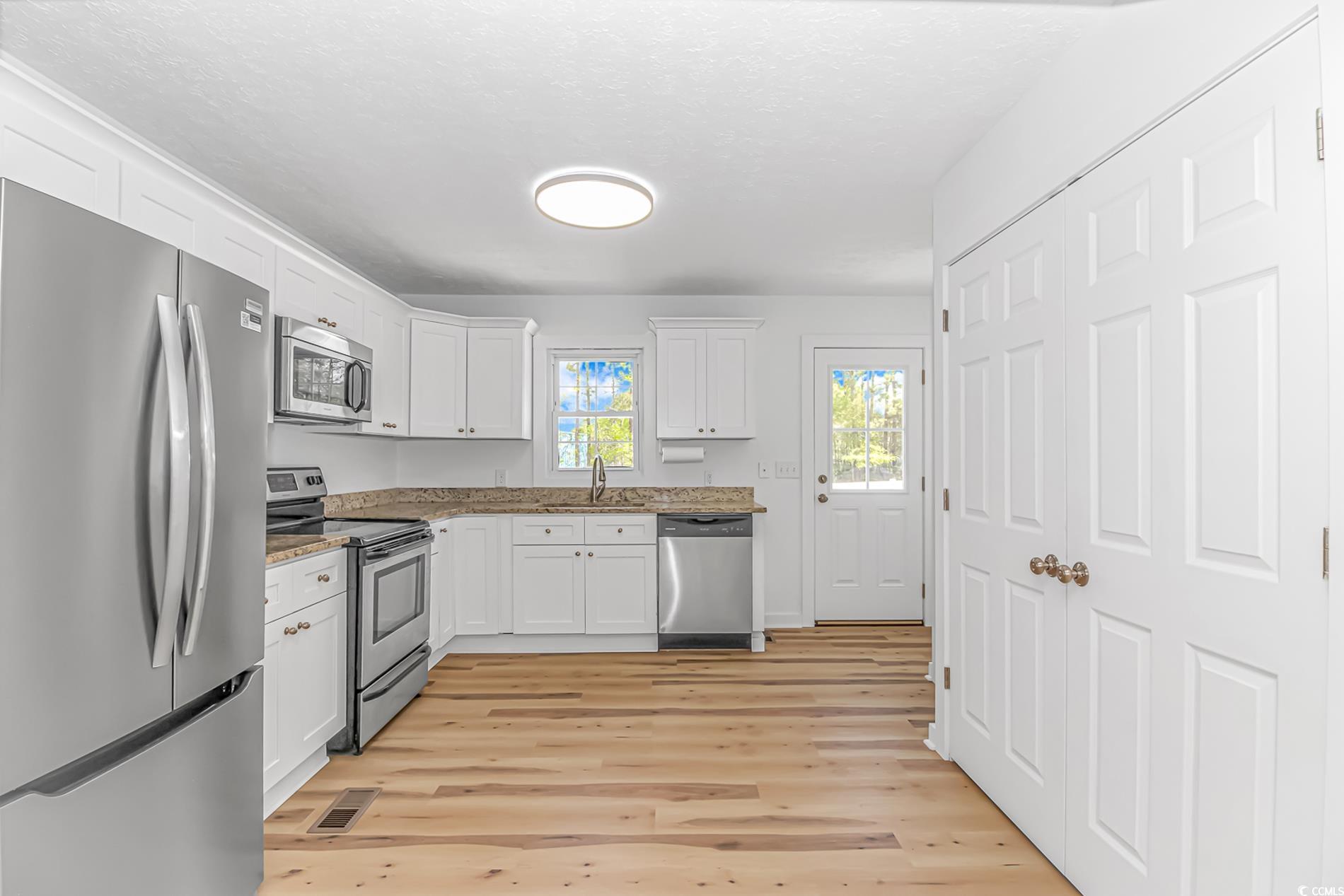 127 Ben Horry Trail