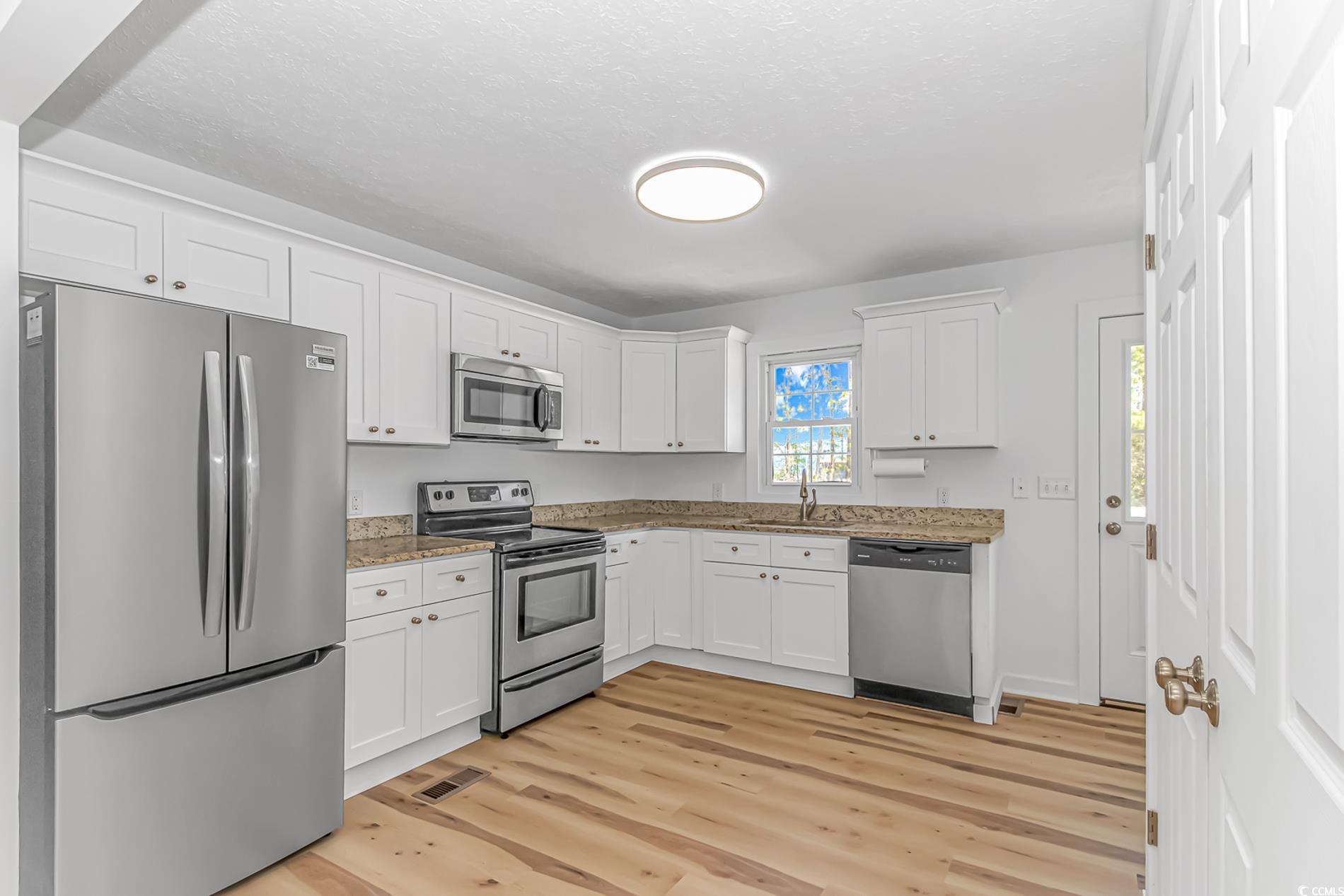 127 Ben Horry Trail