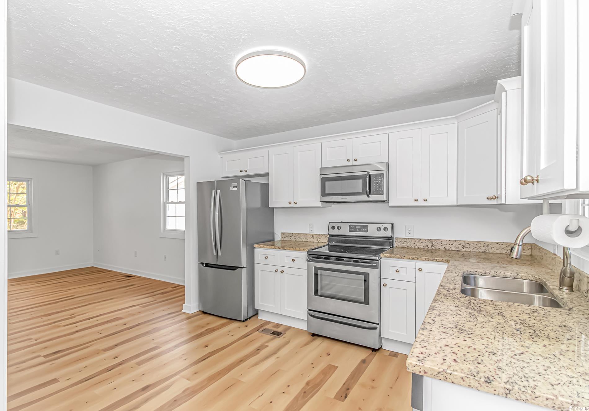 127 Ben Horry Trail