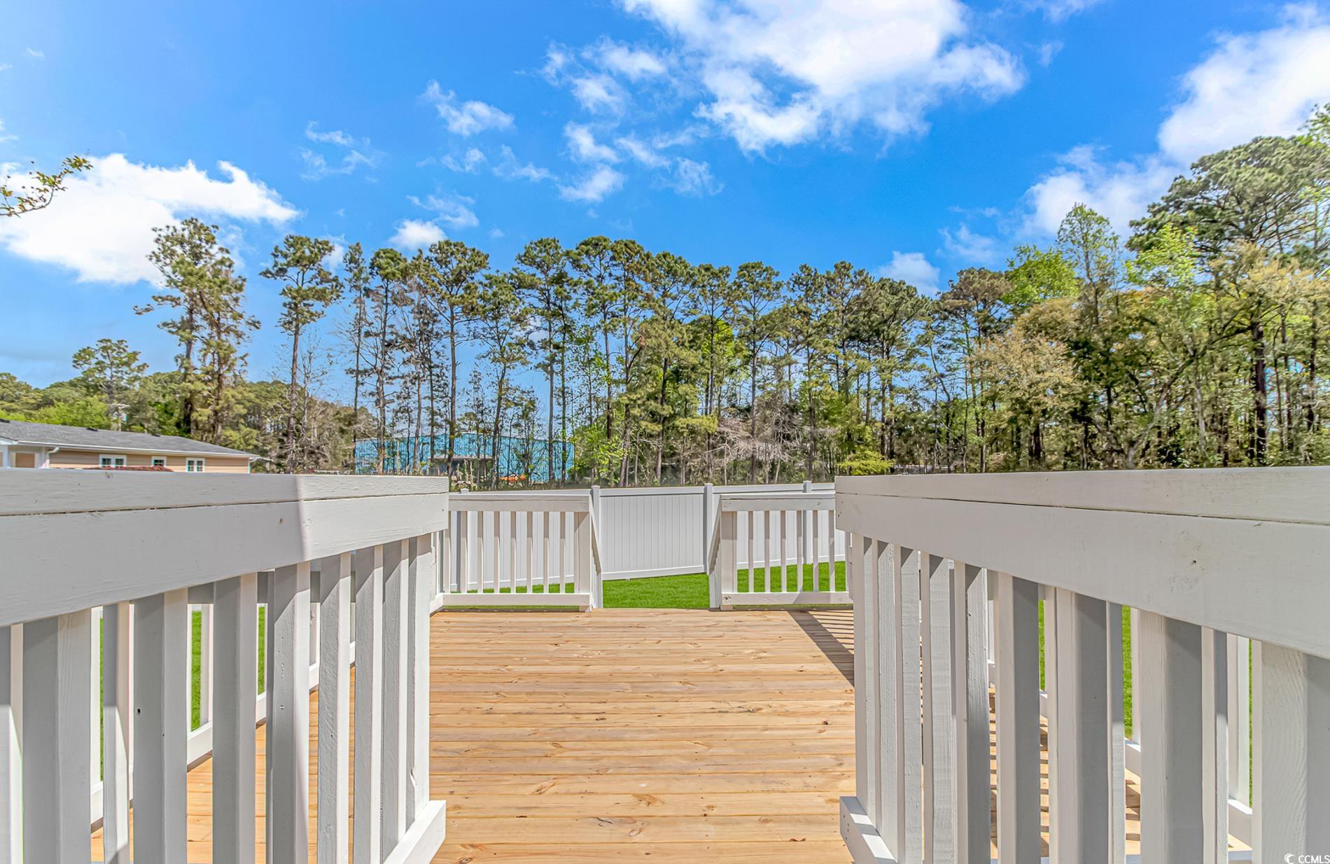 127 Ben Horry Trail