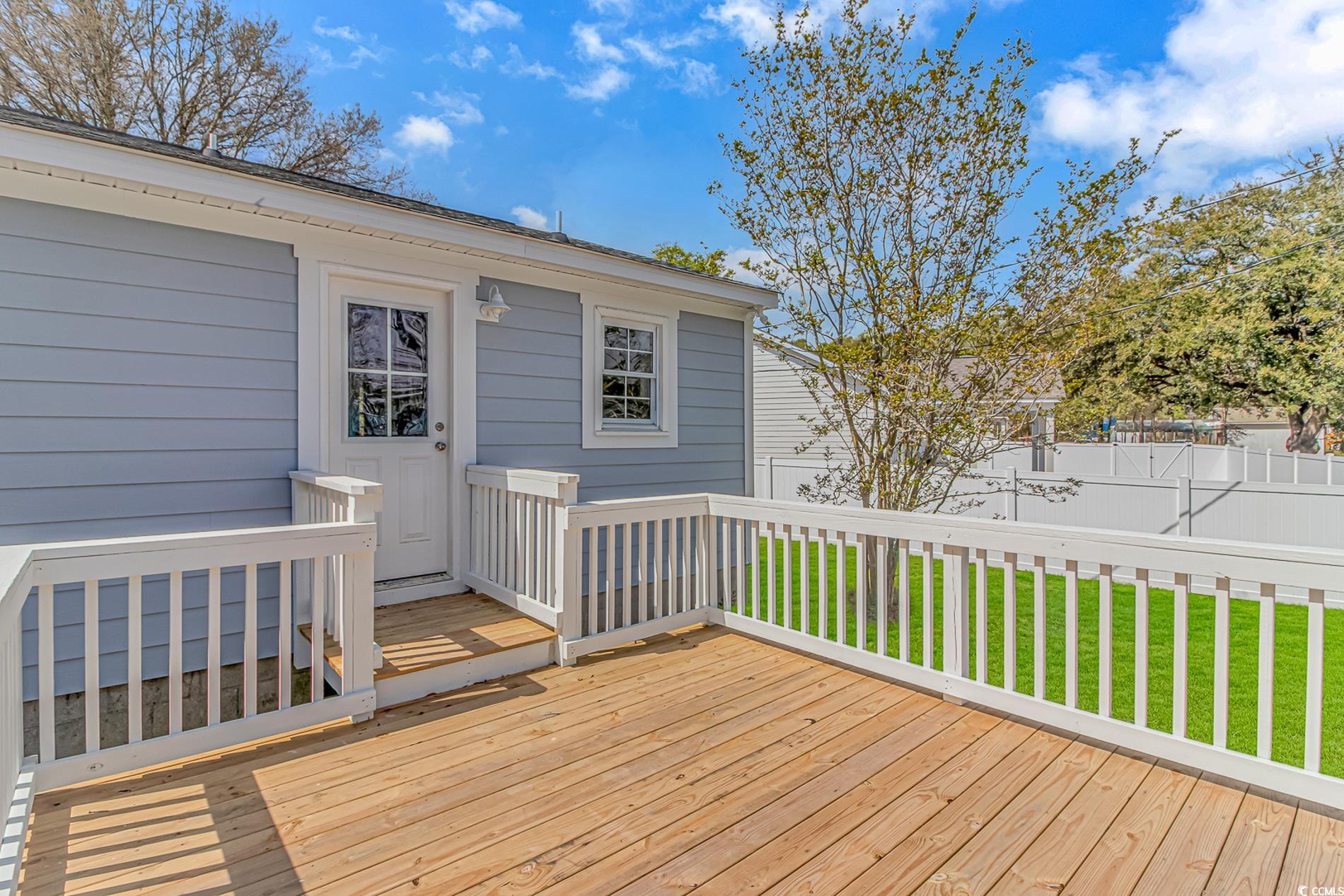 127 Ben Horry Trail