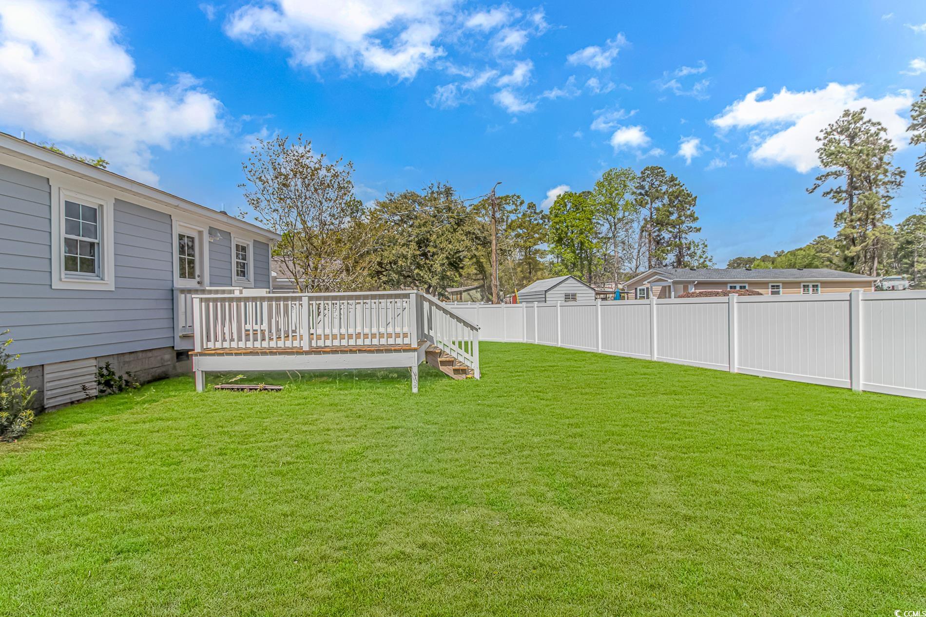 127 Ben Horry Trail