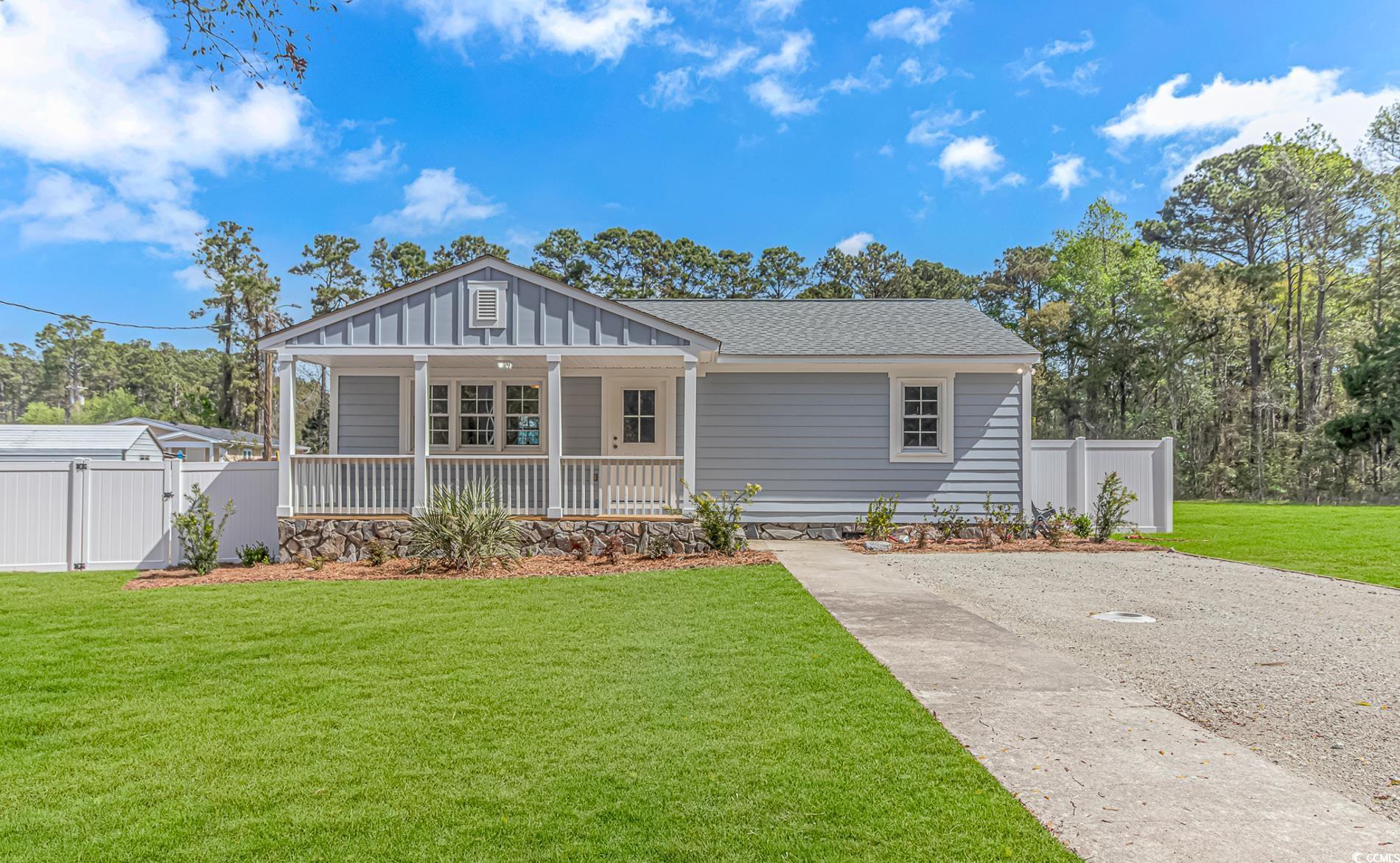 127 Ben Horry Trail