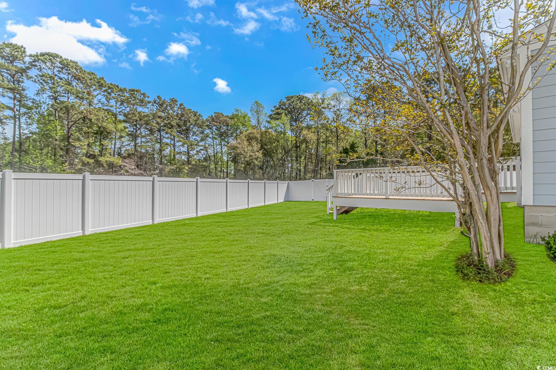 127 Ben Horry Trail