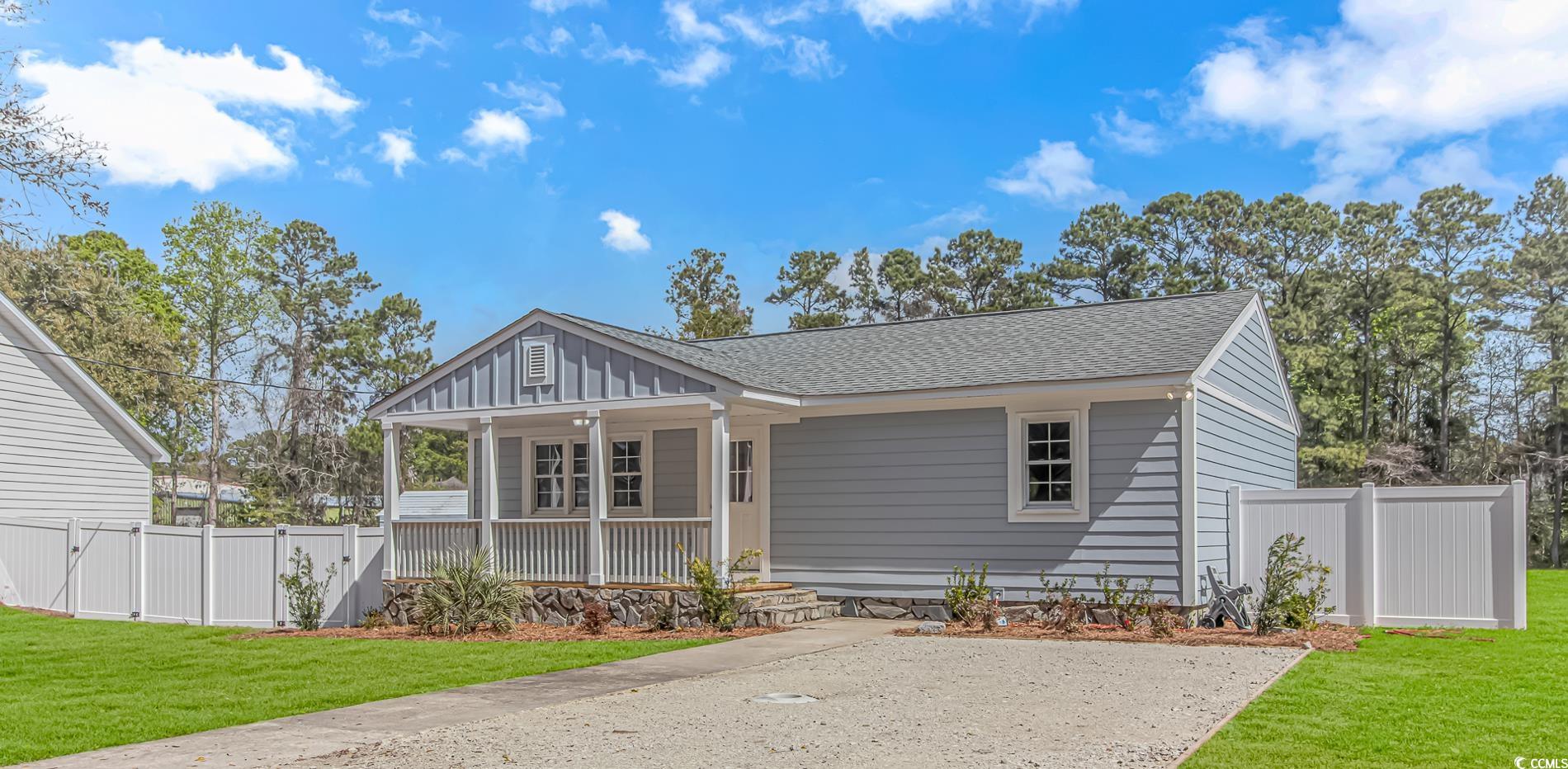 127 Ben Horry Trail, Pawleys Island, South Carolina image 4