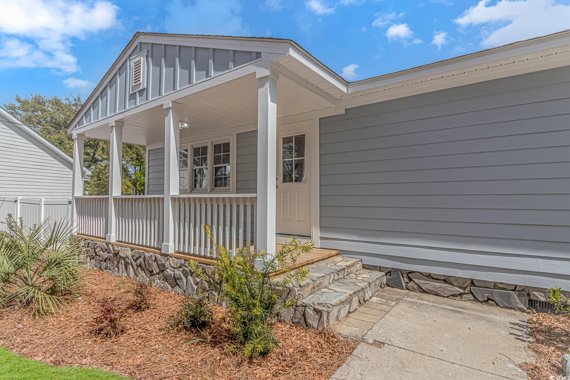 127 Ben Horry Trail