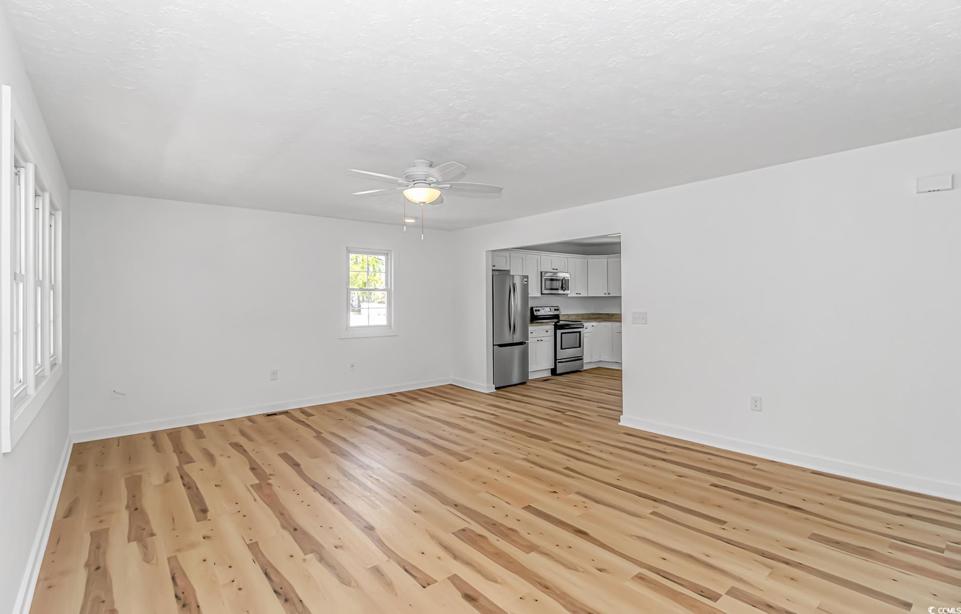 127 Ben Horry Trail