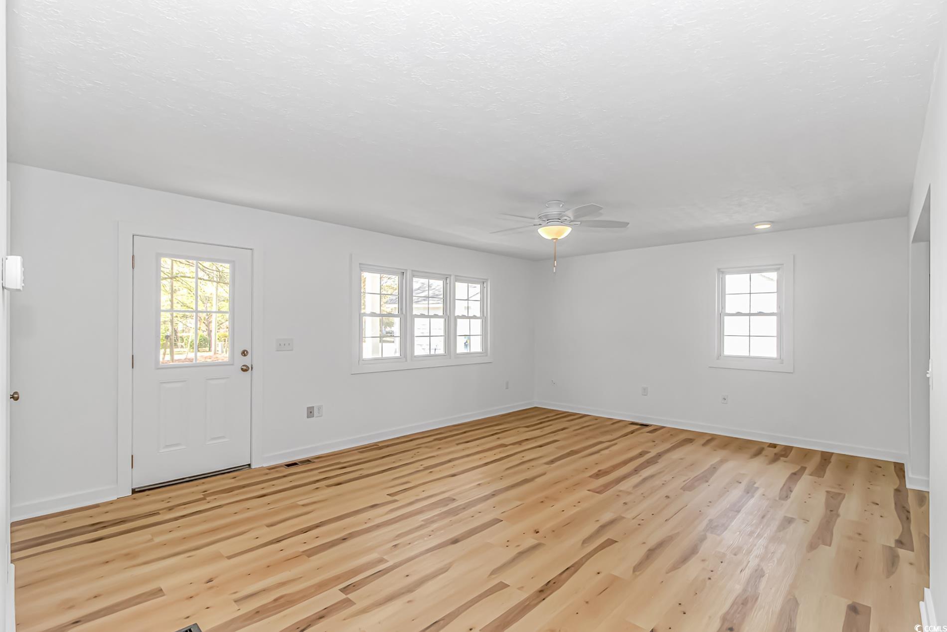 127 Ben Horry Trail