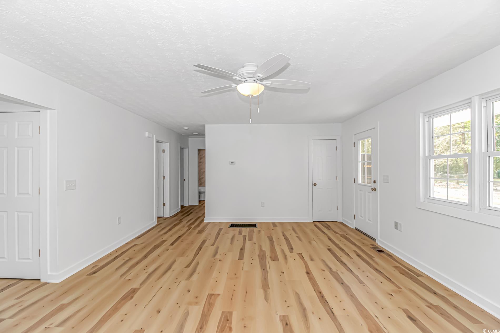 127 Ben Horry Trail