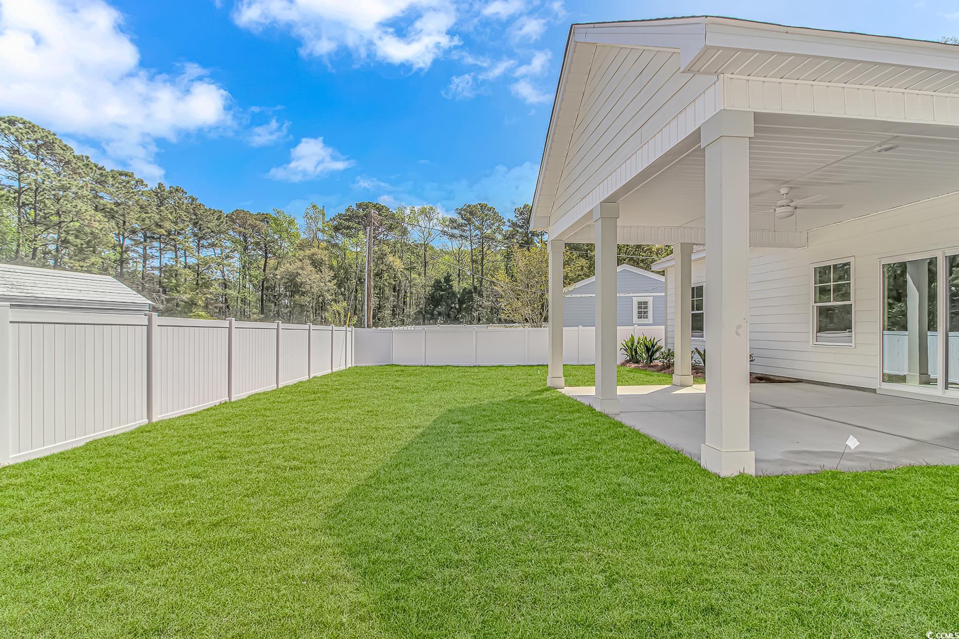 103 Ben Horry Trail, Pawleys Island, South Carolina image 28