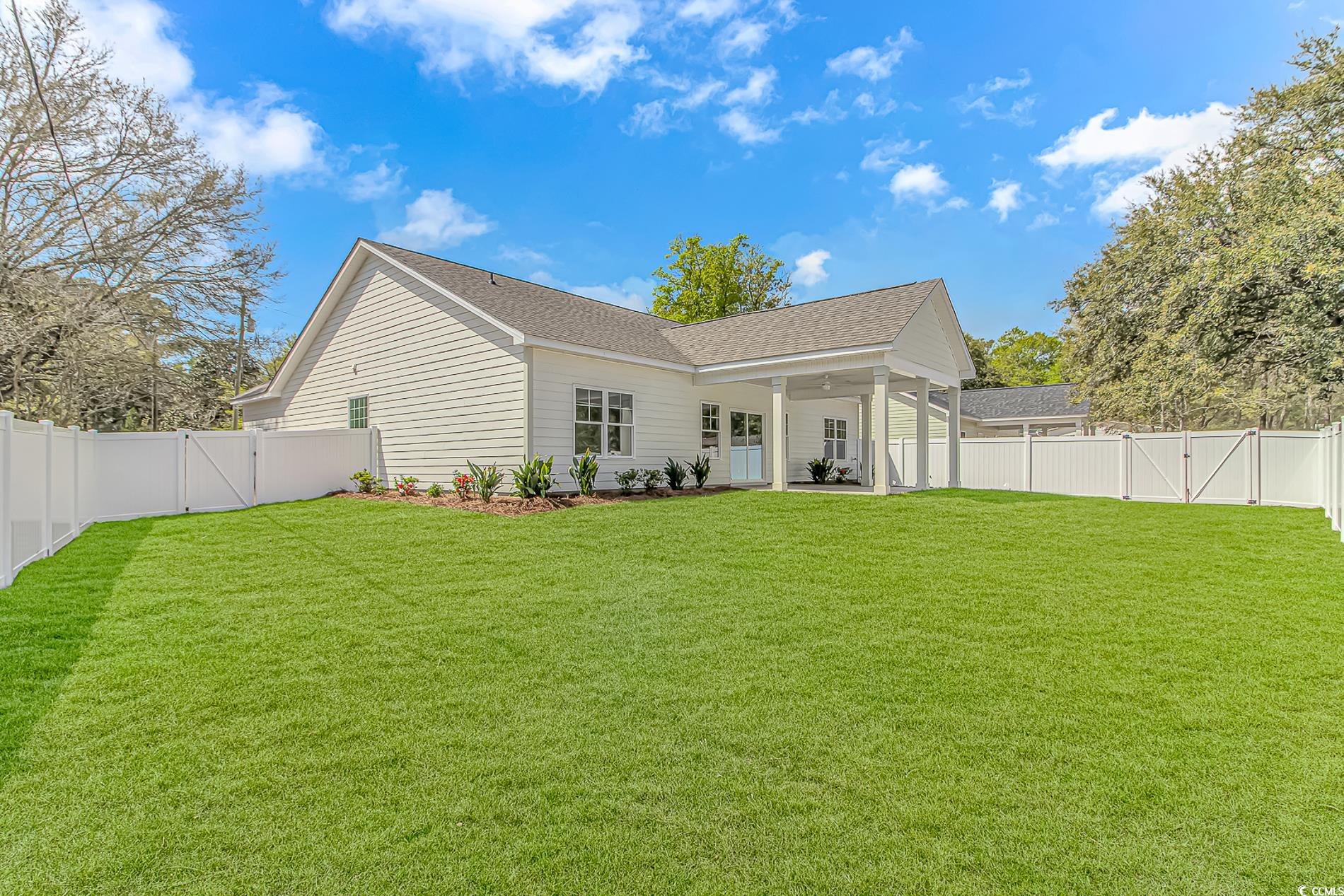 103 Ben Horry Trail, Pawleys Island, South Carolina image 30