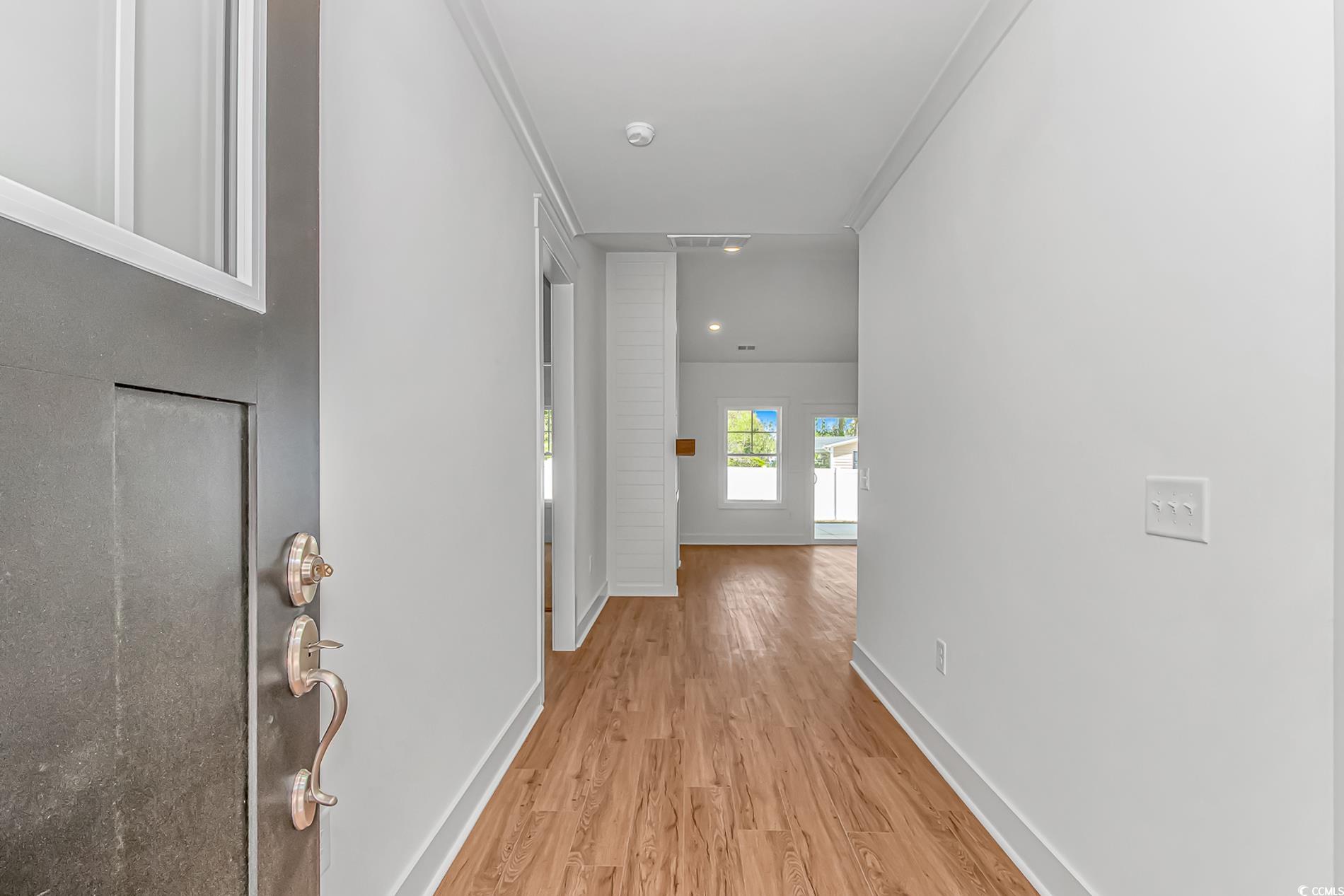 103 Ben Horry Trail