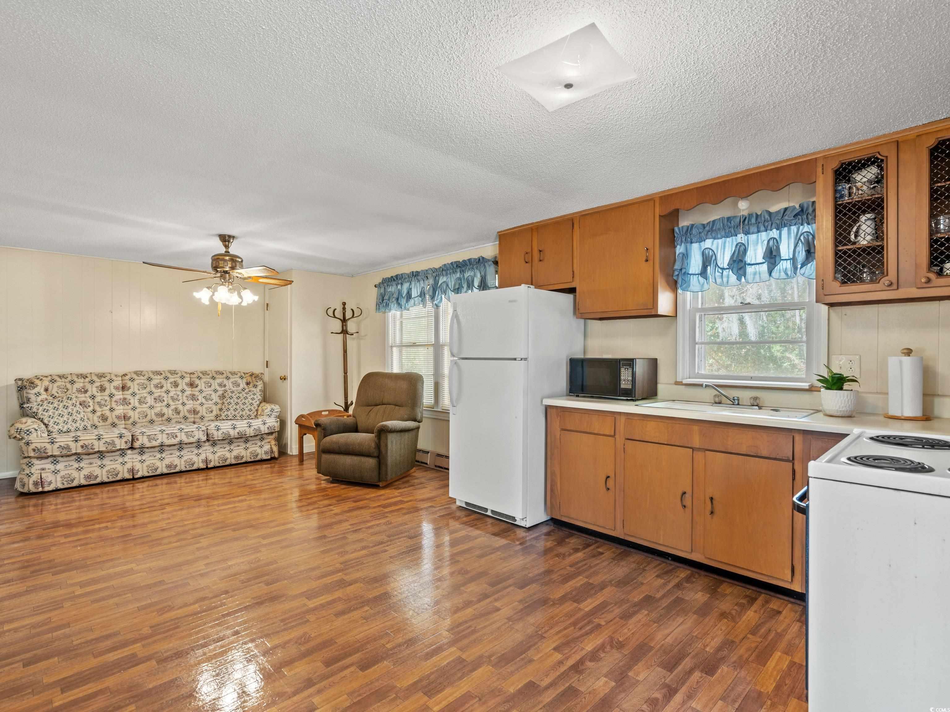 5361 Bottle Branch Rd., Conway, South Carolina image 5